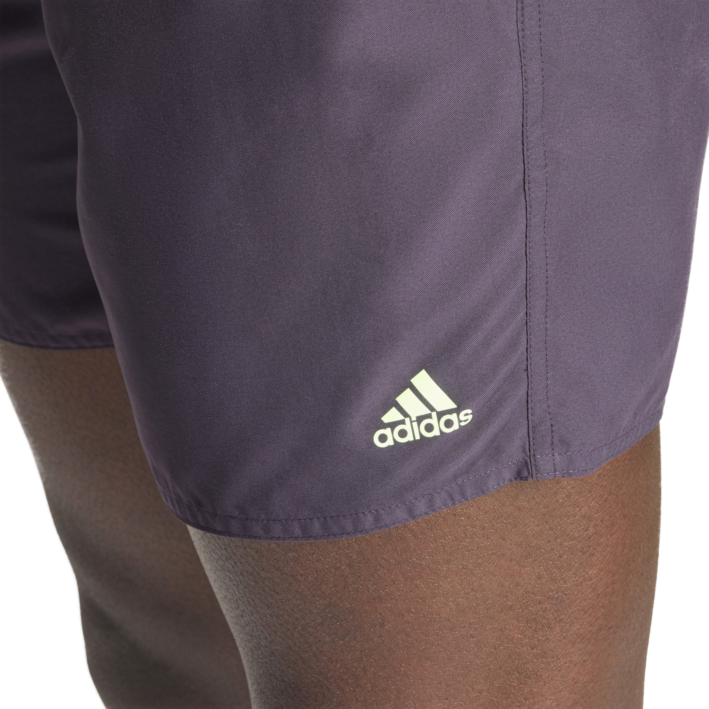 ADIDAS Colorblk Clx Sl AURBLA/GRESPA – Bild 6