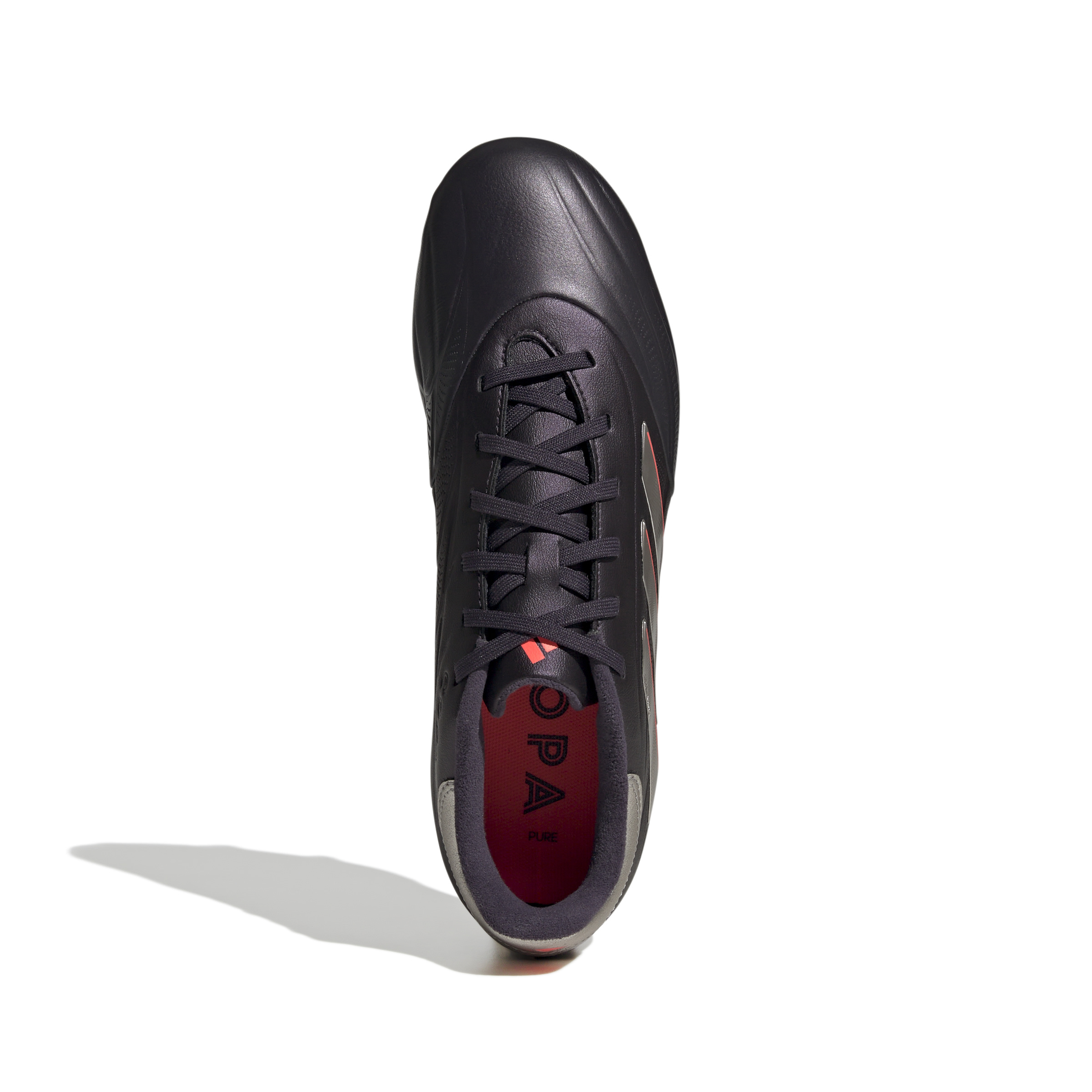 ADIDAS COPA PURE 2 LEAGUE FG AURBLA/PLAMET/TURBO – Bild 2