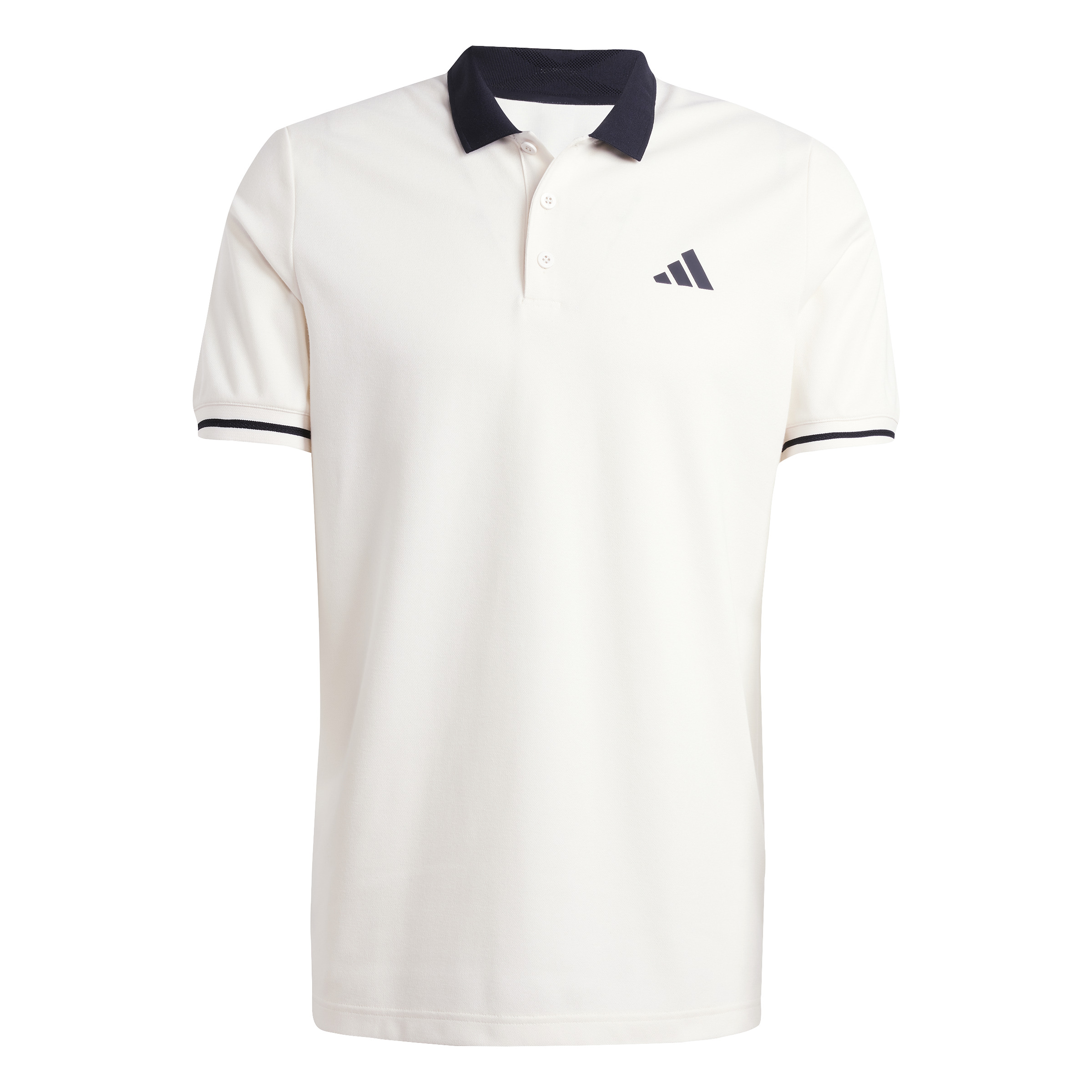 ADIDAS HERITAGE POLO CWHITE