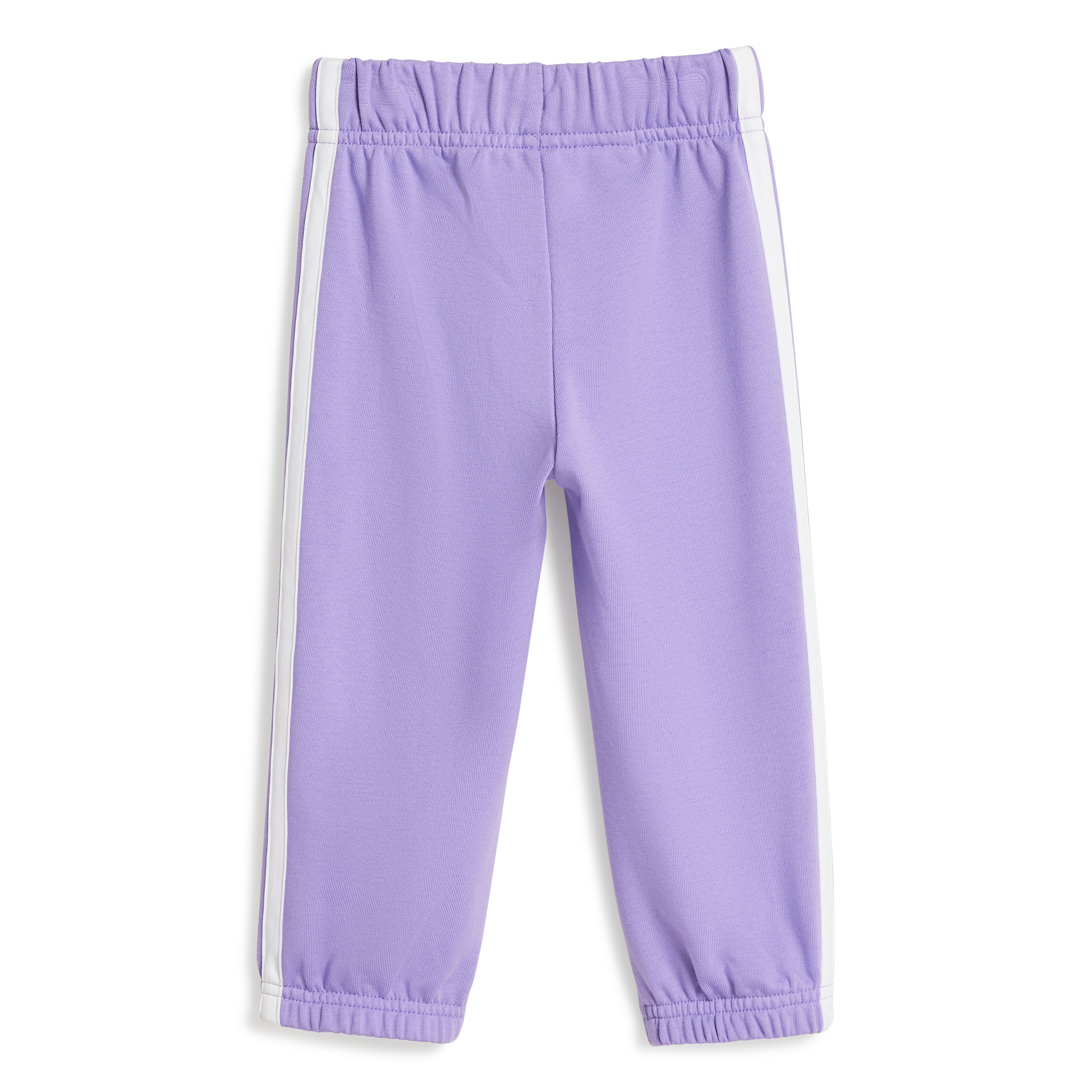 ADIDAS I 3S FT JOG 240 CLPINK/WHITE – Bild 6