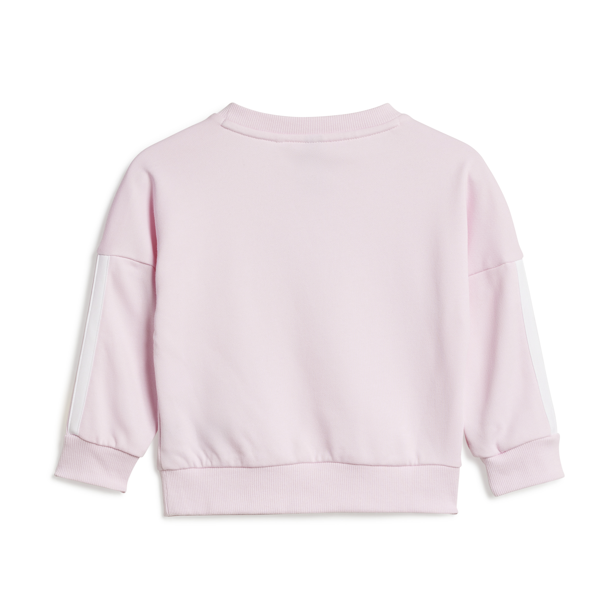 ADIDAS I 3S FT JOG 240 CLPINK/WHITE – Bild 7