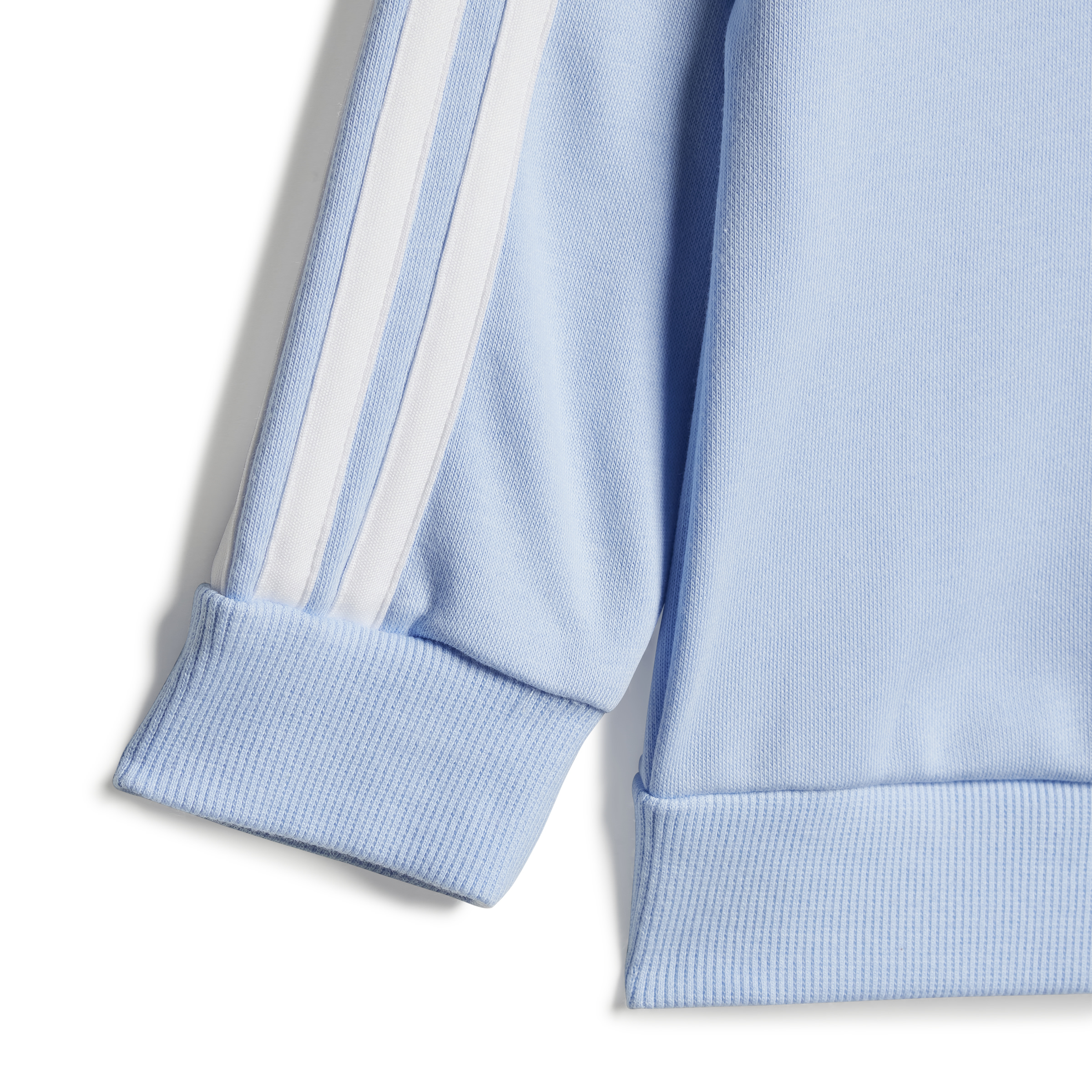 ADIDAS I 3S FT JOG 240 GLOBLU/WHITE – Bild 3