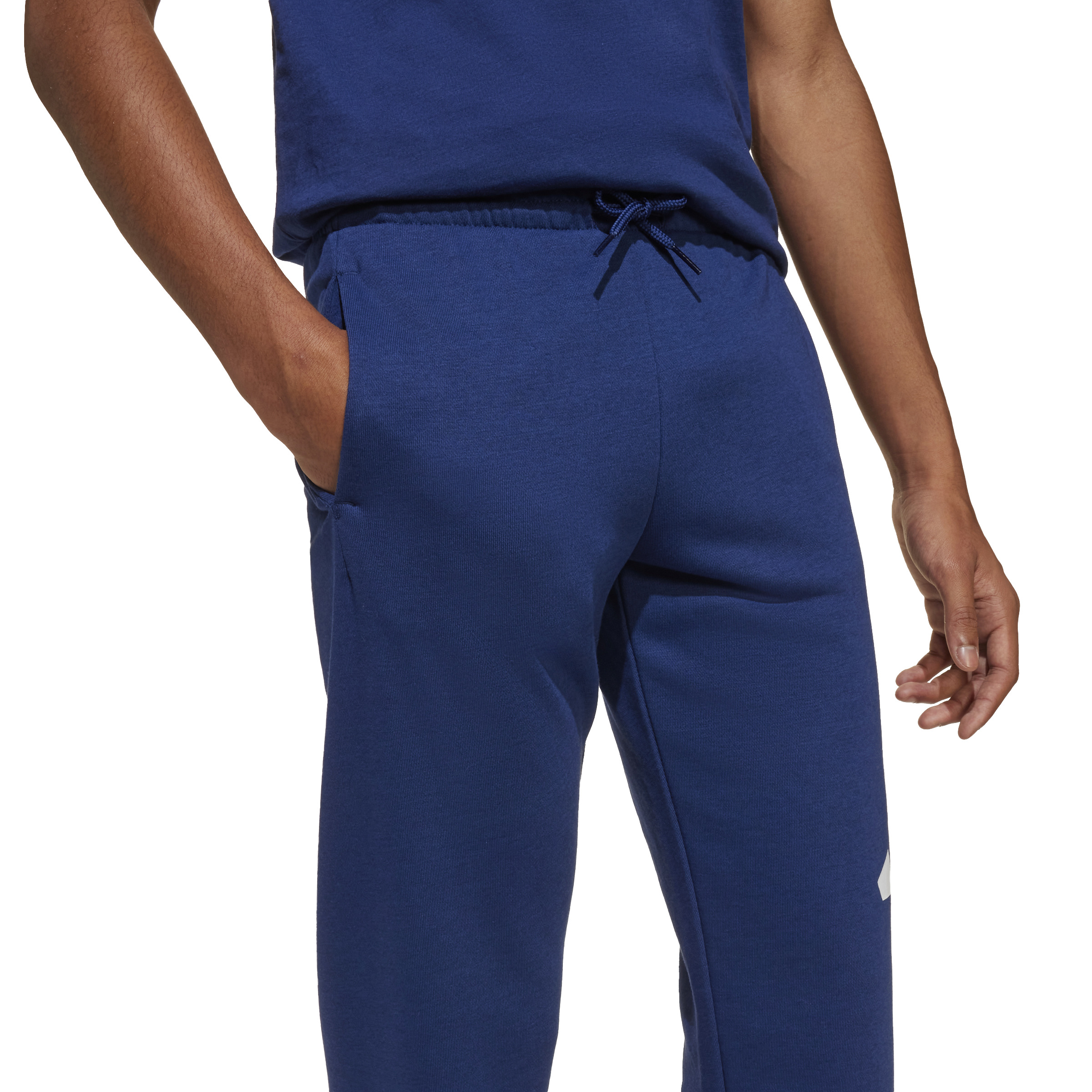 ADIDAS J BL FT PT 280 DKBLUE/WHITE – Bild 5