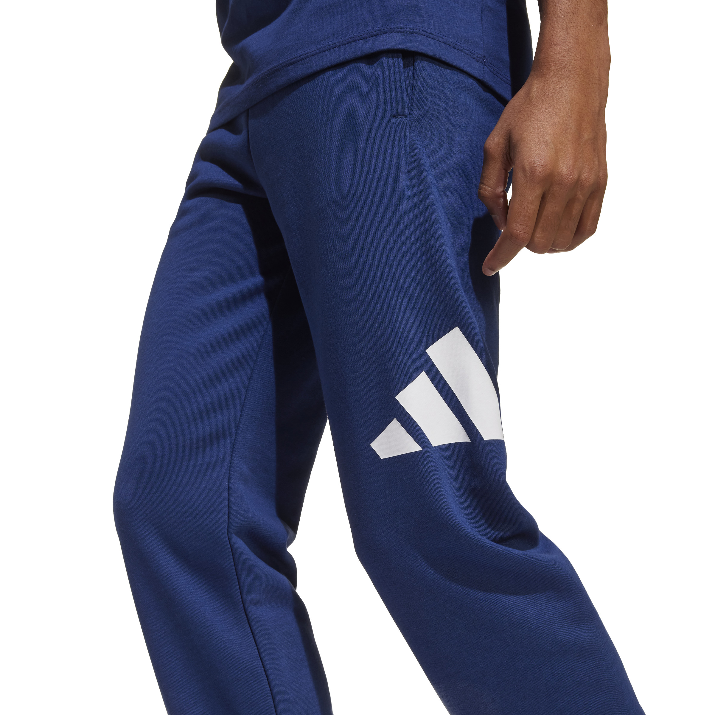 ADIDAS J BL FT PT 280 DKBLUE/WHITE – Bild 6