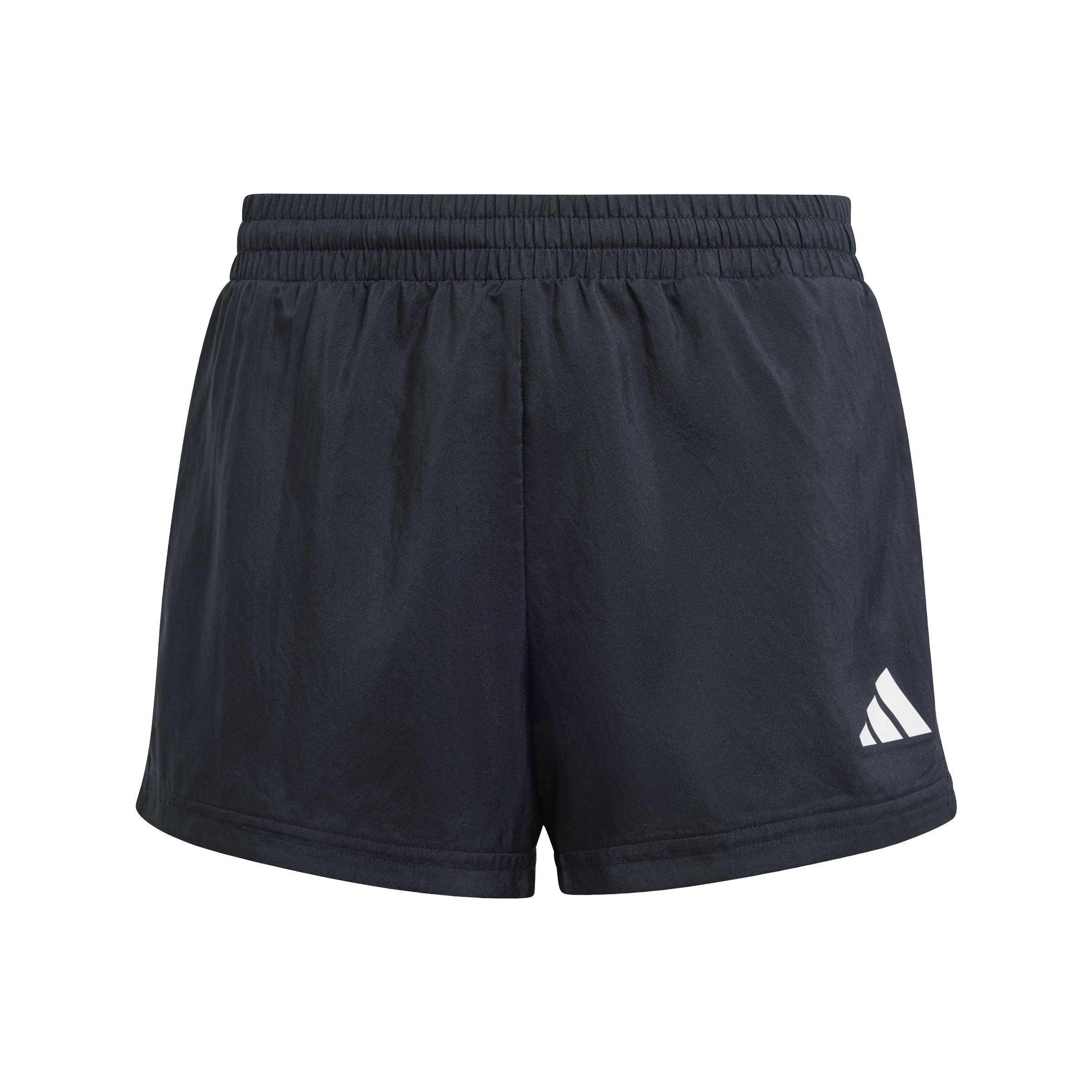 ADIDAS JG TR-ES 3S SHO BLACK/WHITE