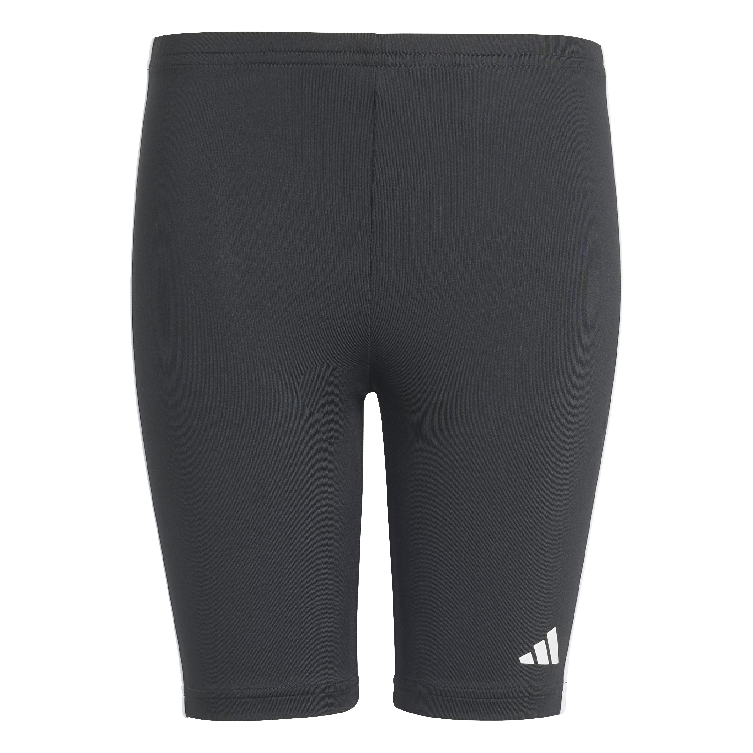 ADIDAS JG TR-ES 3S TSE BLACK/WHITE – Bild 4