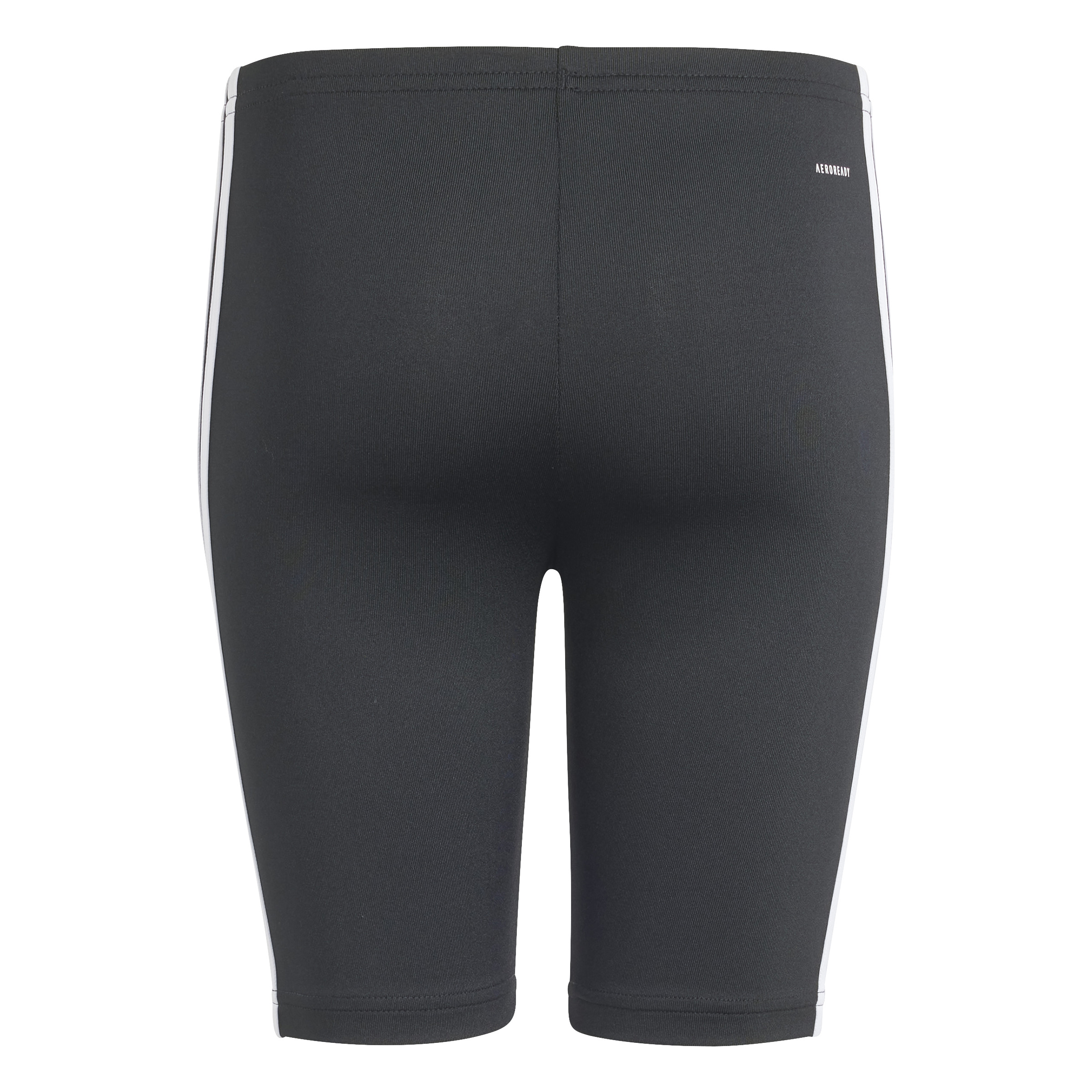 ADIDAS JG TR-ES 3S TSE BLACK/WHITE – Bild 5