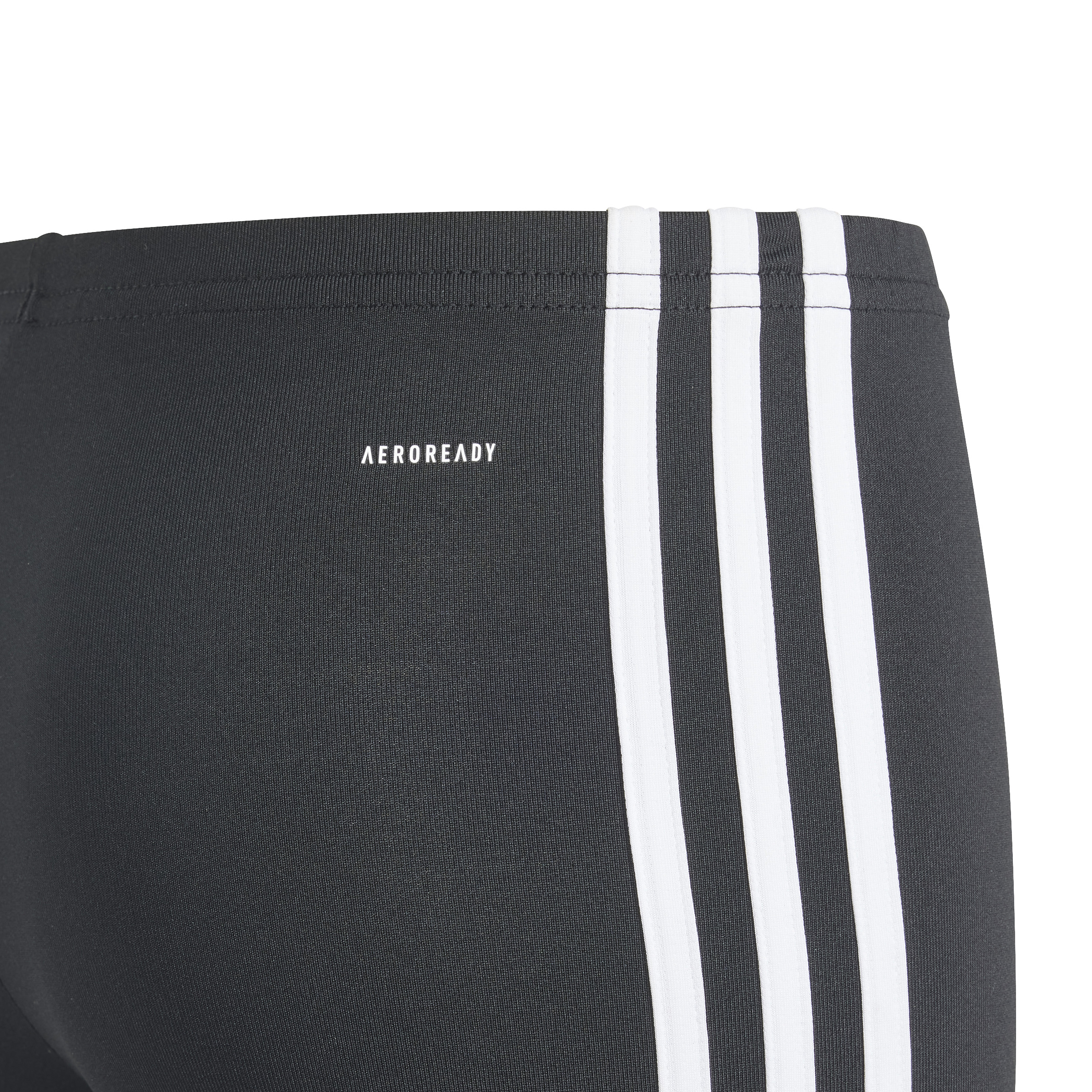 ADIDAS JG TR-ES 3S TSE BLACK/WHITE – Bild 8