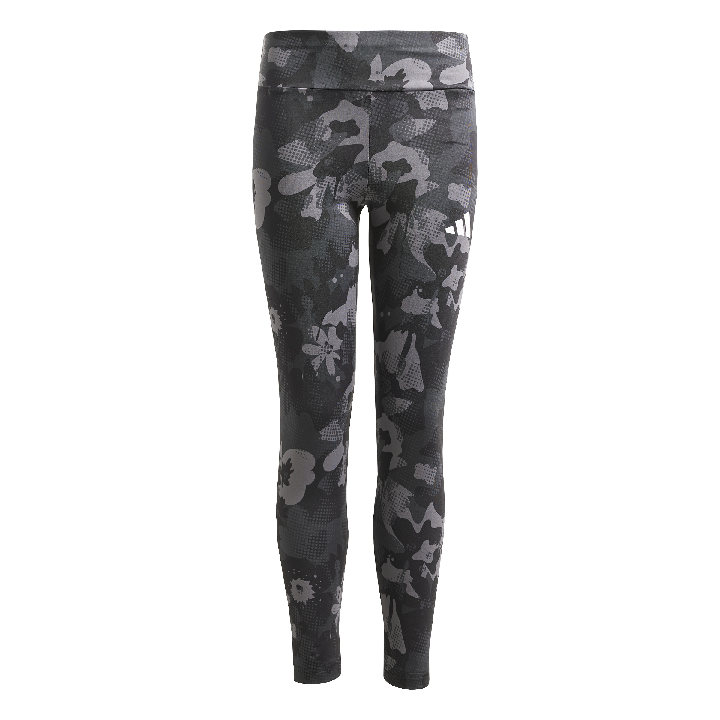 ADIDAS JG TR-ES FL  LE GREFIV/GRESIX/CARBON/