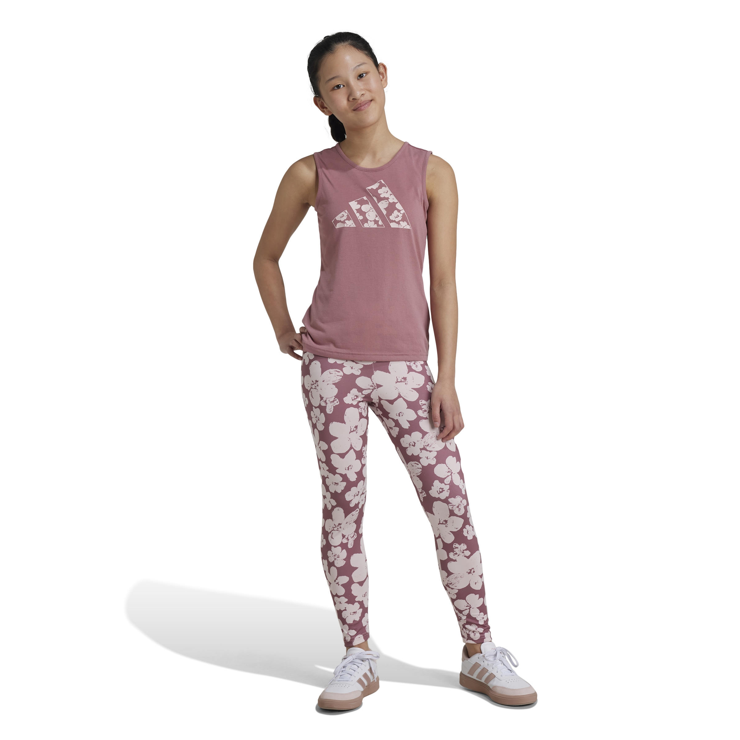 ADIDAS JG TR-ES PRI LE PRECRI/SANPIN – Bild 2