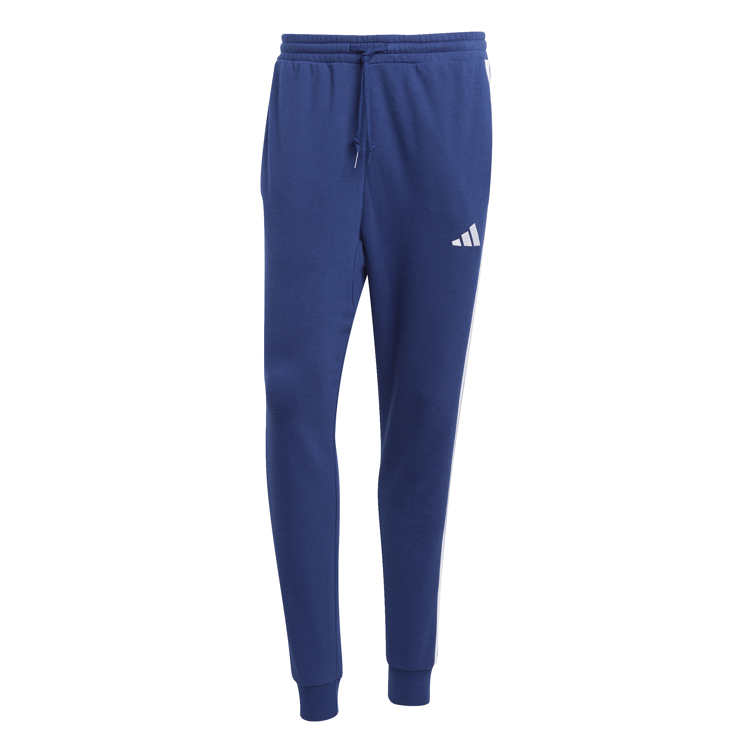 ADIDAS M 3S FT TC PT DKBLUE/WHITE – Bild 2