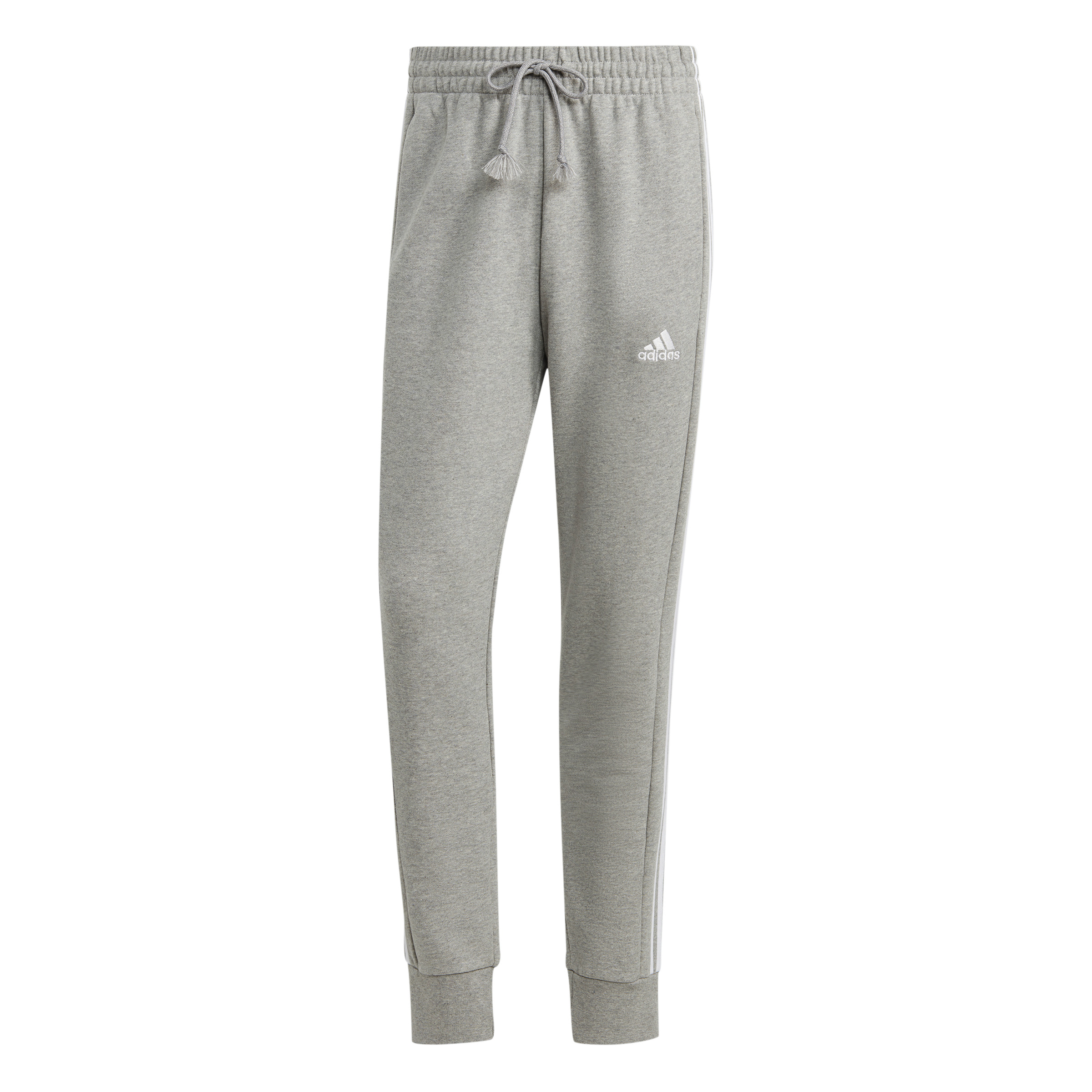 ADIDAS M 3S FT TC PT MGREYH/WHITE