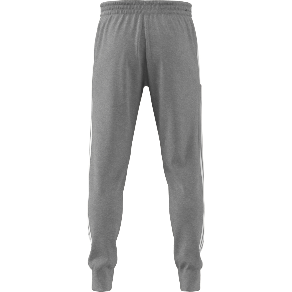 ADIDAS M 3S FT TC PT MGREYH/WHITE – Bild 9