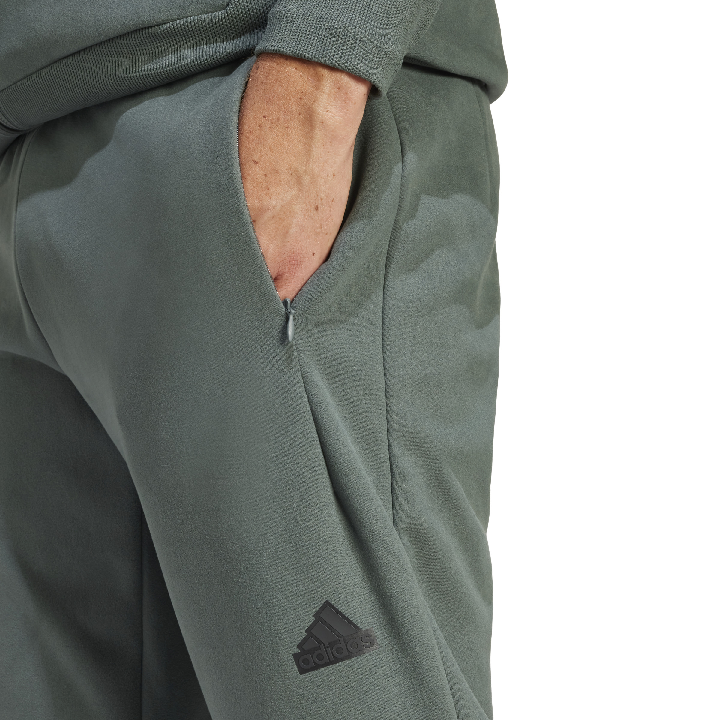 ADIDAS M Z.N.E. WTR PT LEGIVY – Bild 6
