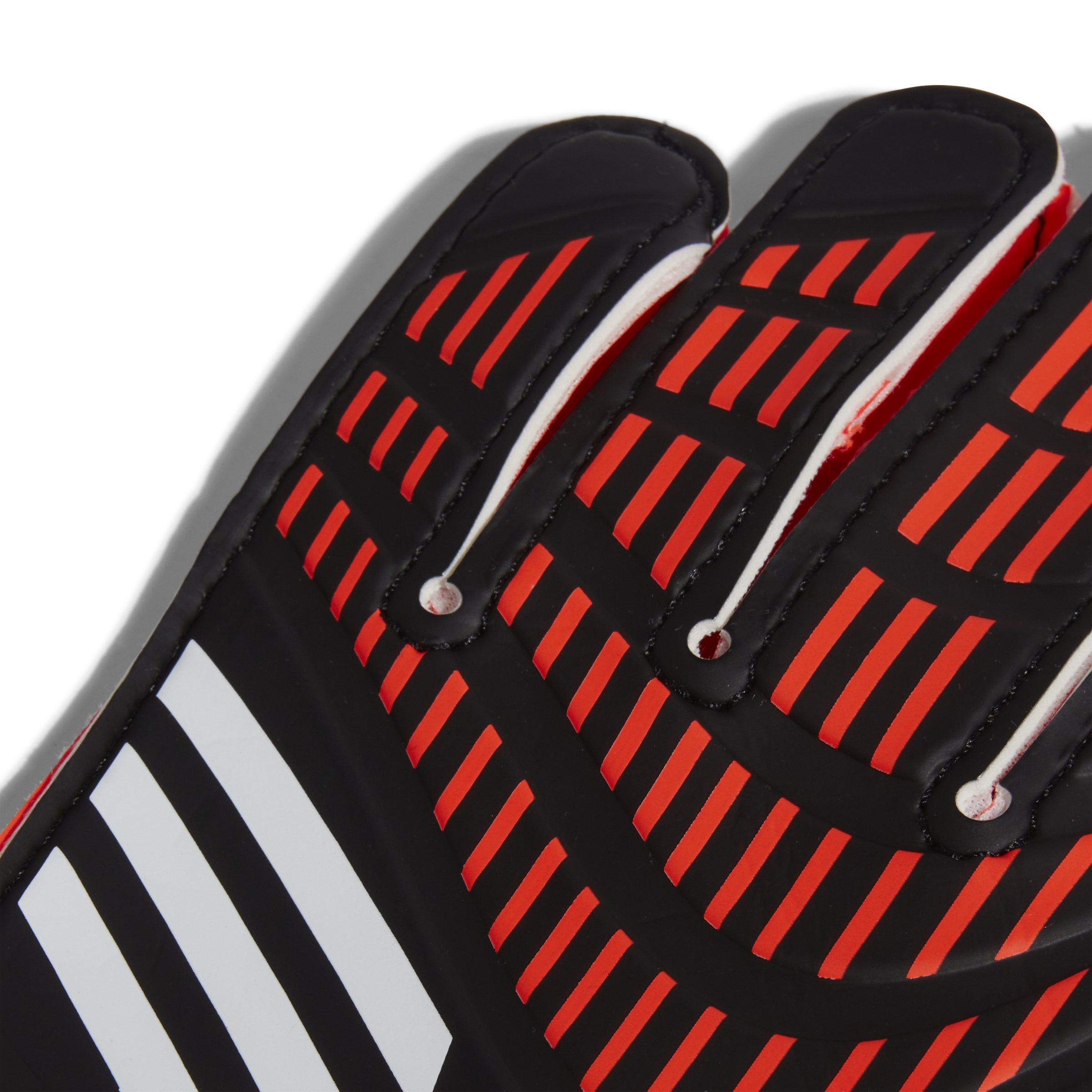 ADIDAS PRED GL TRN J BLACK/SOLRED/SYELLO – Bild 2