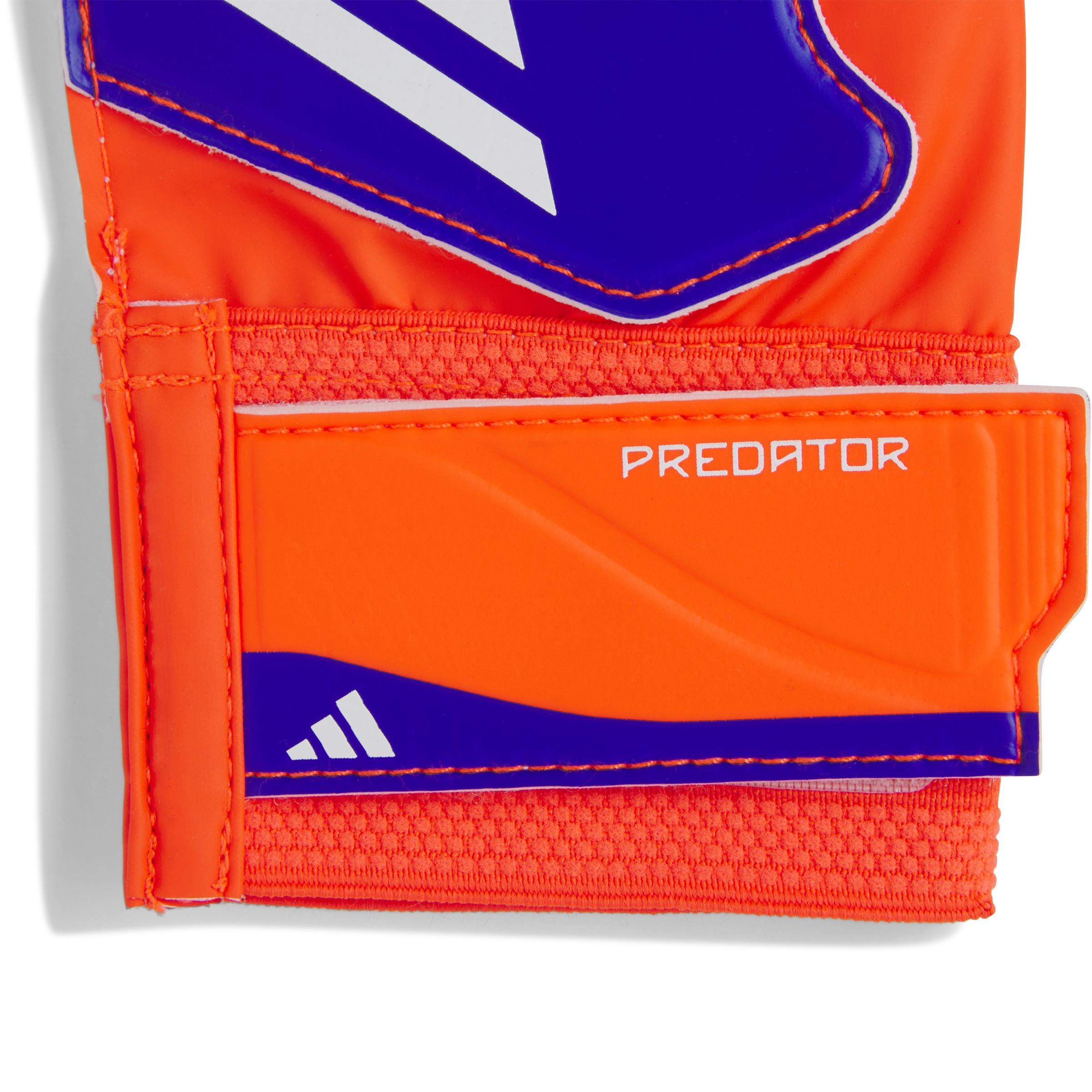 ADIDAS PRED GL TRN J LUCBLU/SOLRED/WHITE – Bild 3