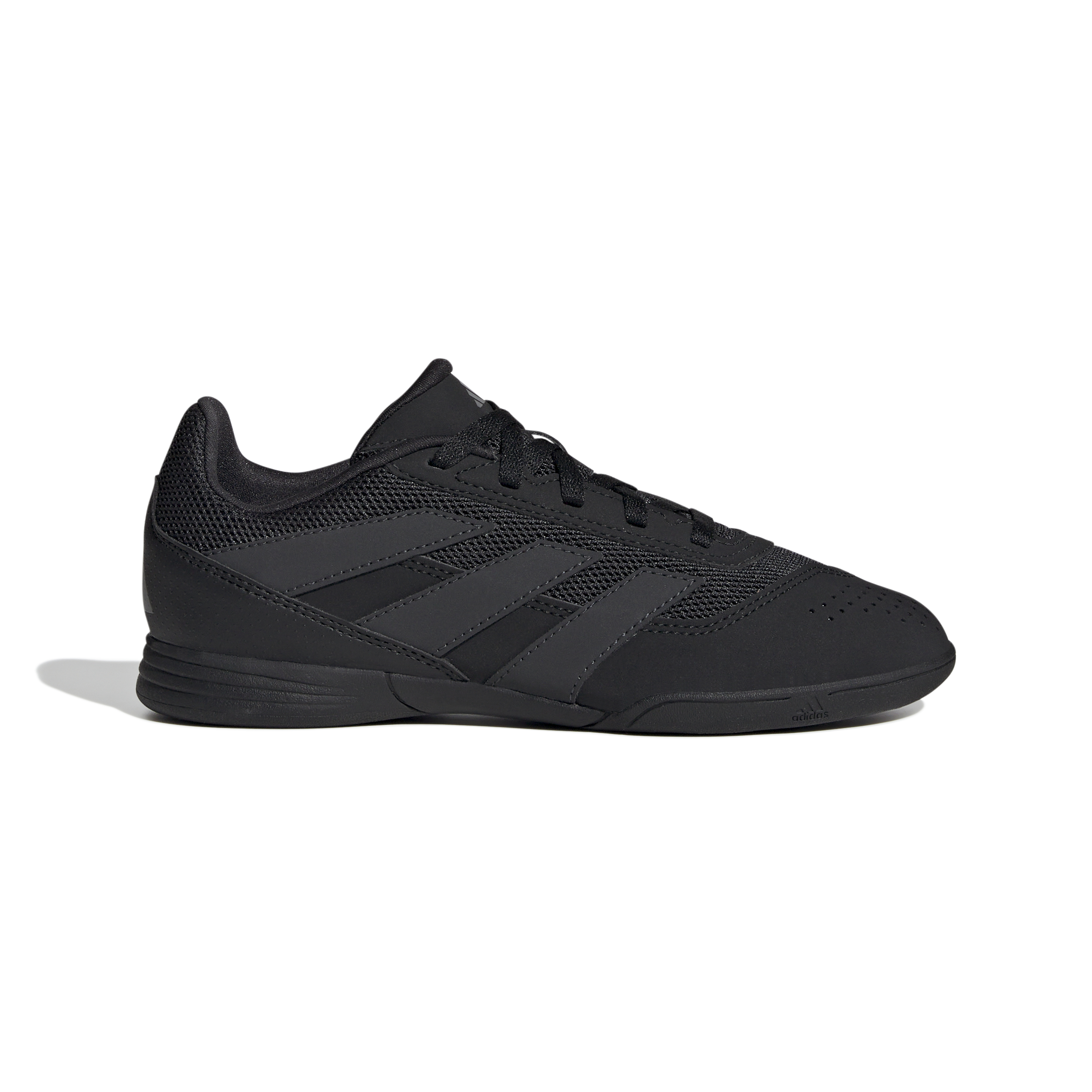 ADIDAS PREDATOR CLUB IN SALA J CBLACK/CARBON/CBLACK