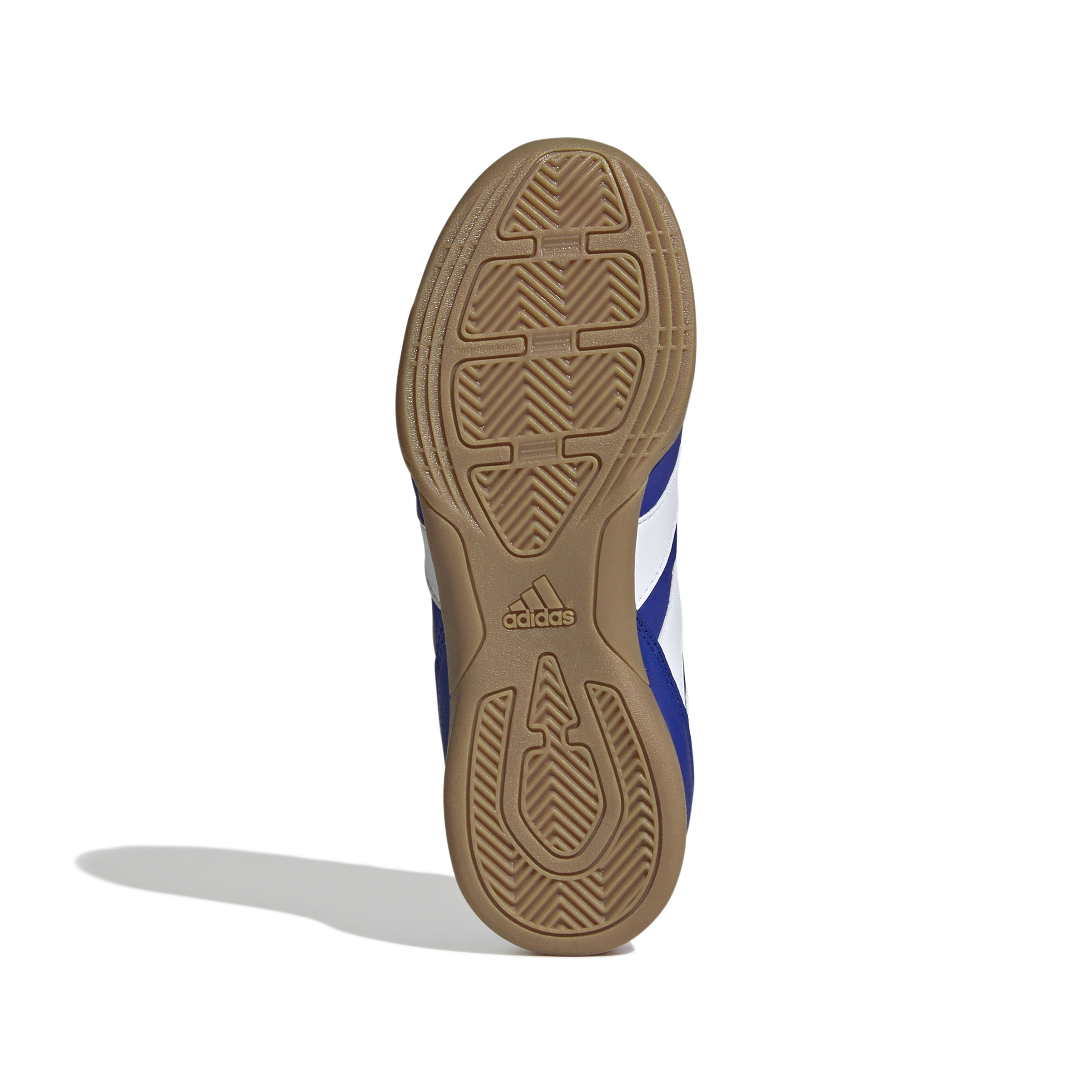 ADIDAS PREDATOR CLUB IN SALA J FTWWHT/LUCBLU/SOLRED – Bild 3