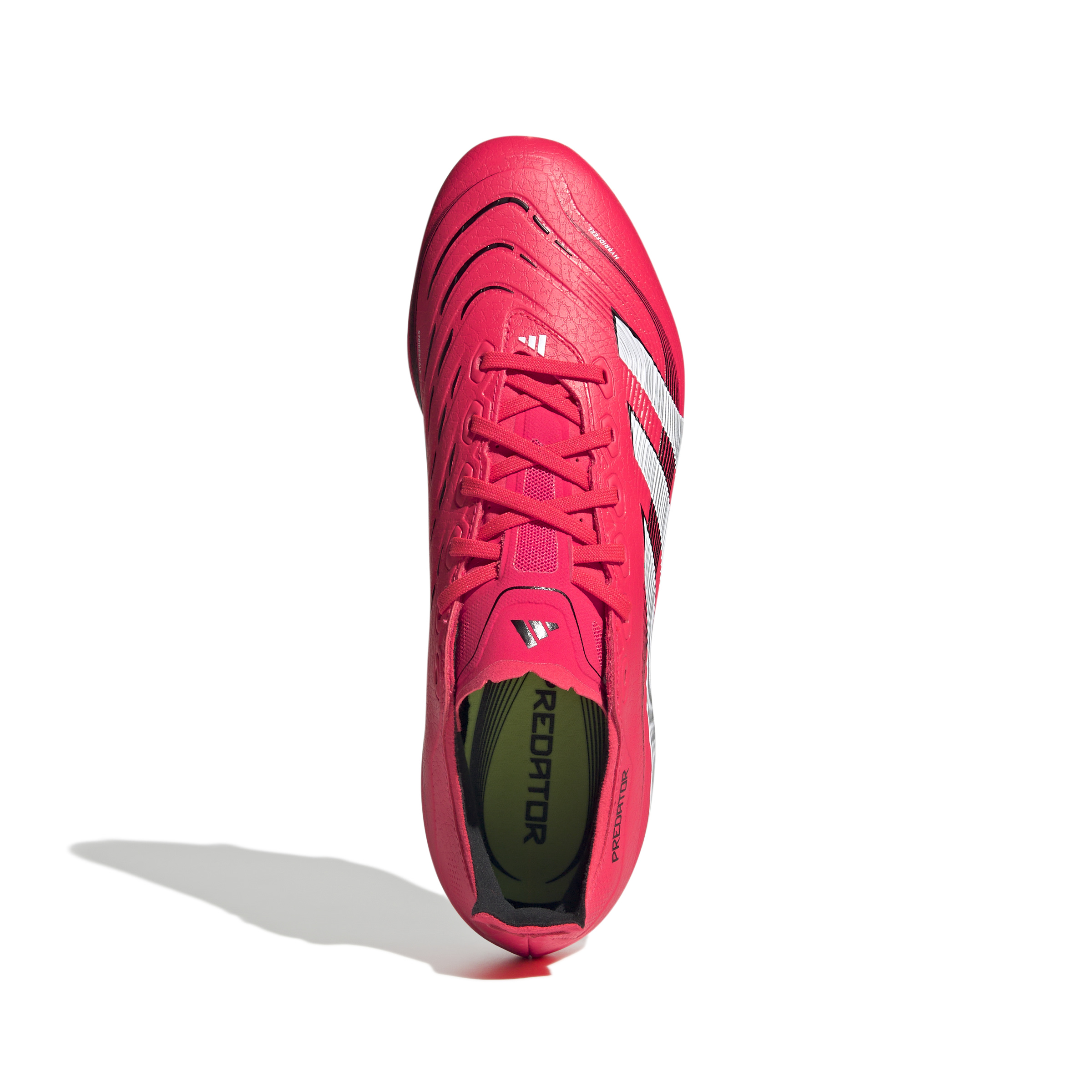 ADIDAS PREDATOR LEAGUE FG/MG LUCRED/FTWWHT/CBLACK – Bild 2