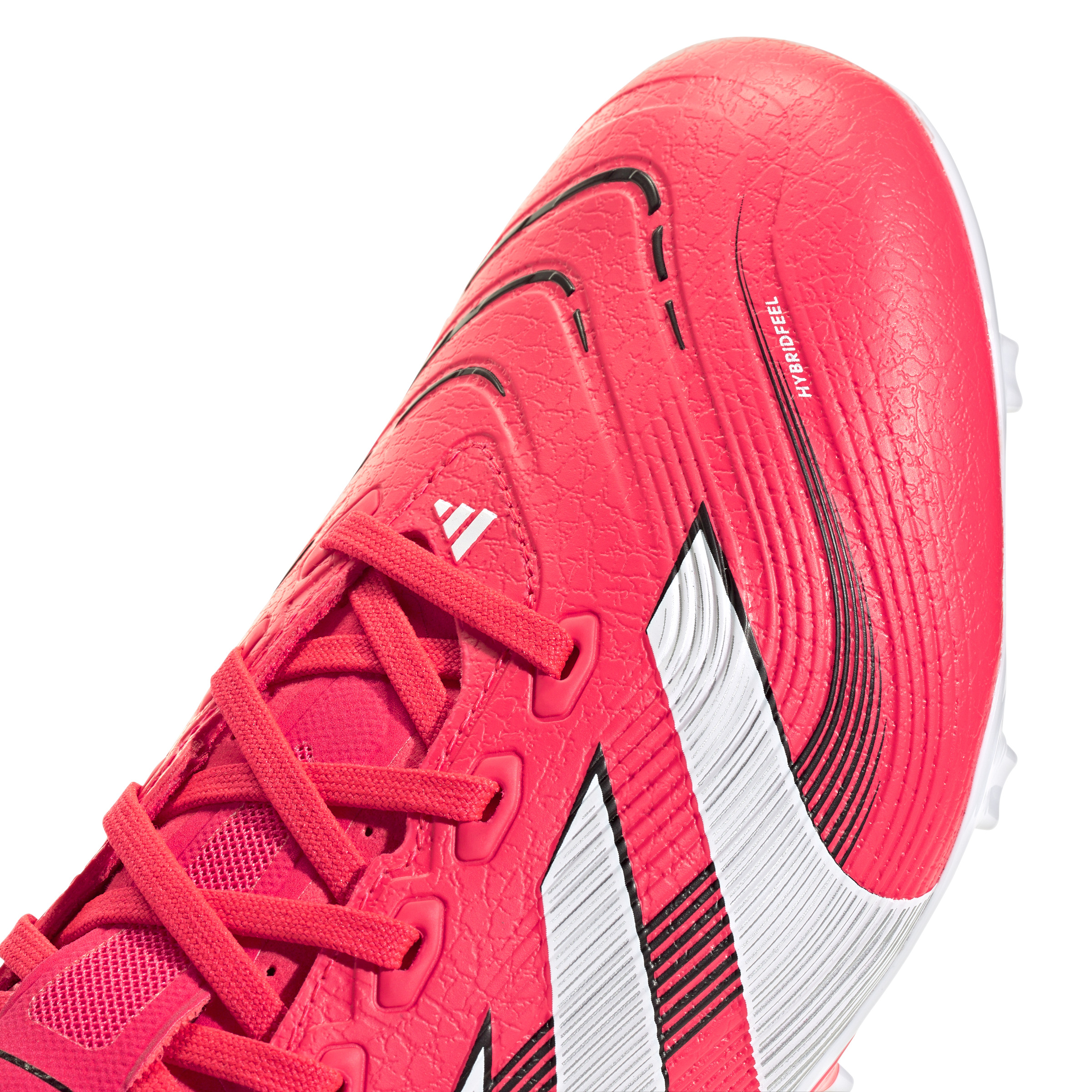 ADIDAS PREDATOR LEAGUE FG/MG LUCRED/FTWWHT/CBLACK – Bild 6