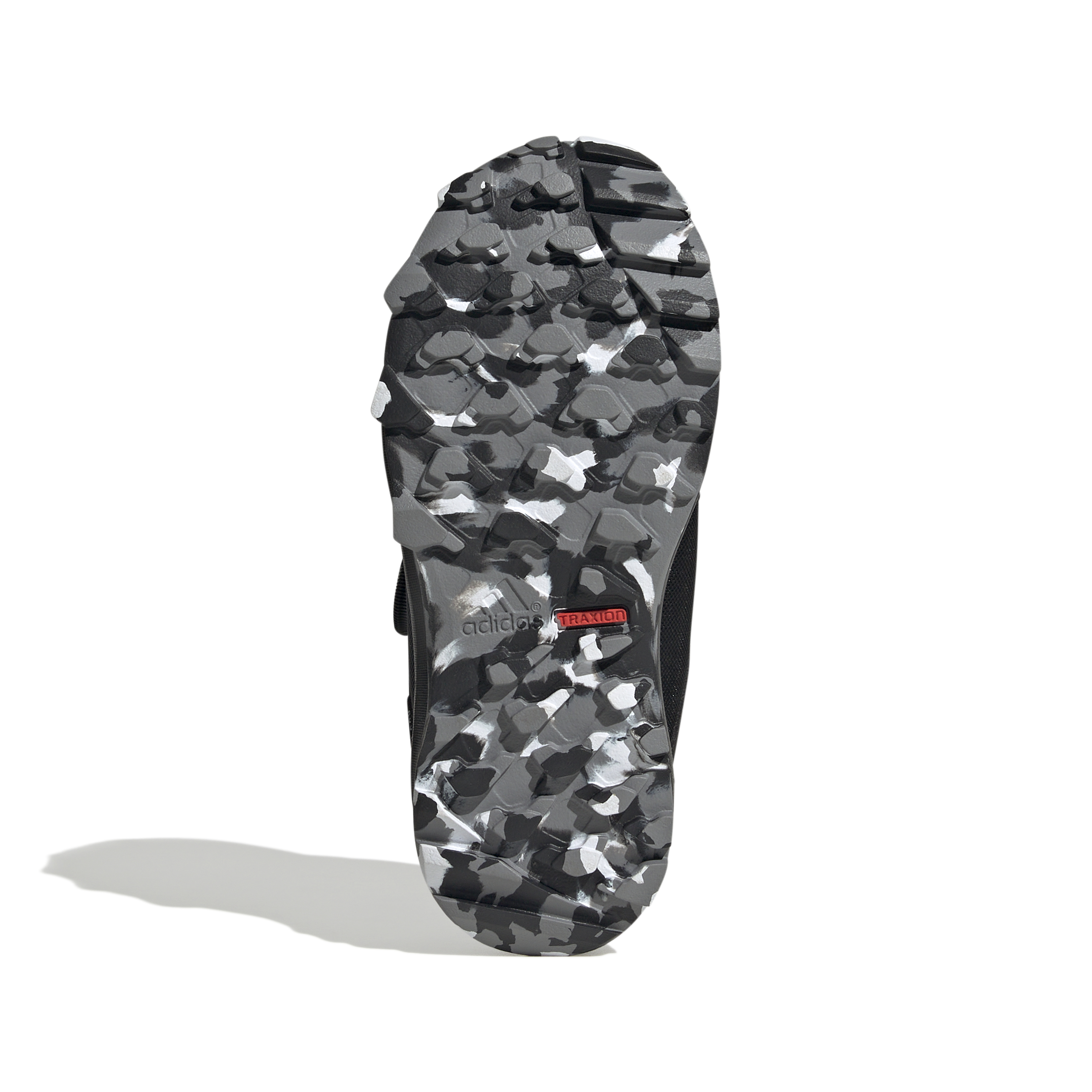 ADIDAS TERREX AGRAVIC BOA R.RDY K CBLACK/FTWWHT/GRETHR – Bild 4