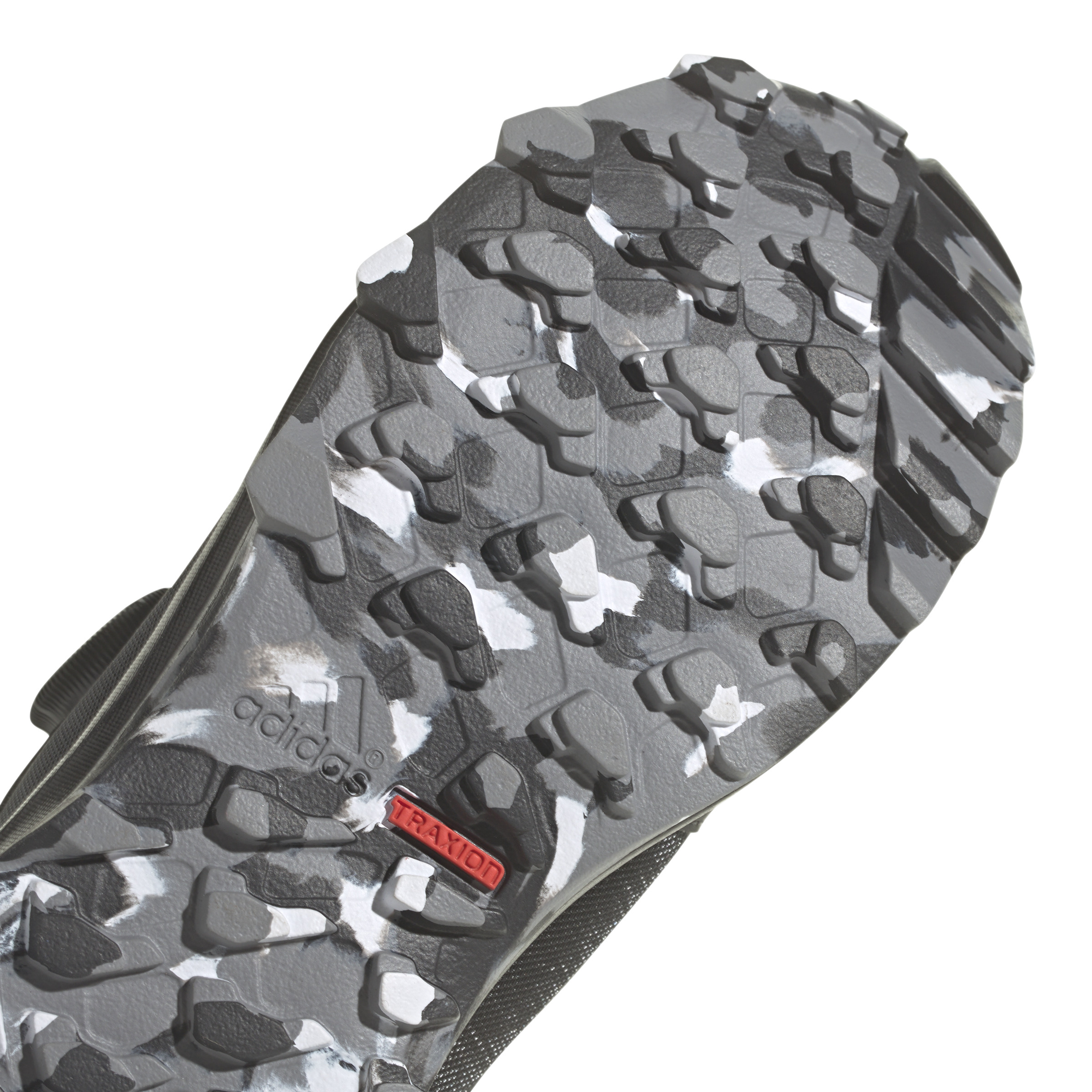 ADIDAS TERREX AGRAVIC BOA R.RDY K CBLACK/FTWWHT/GRETHR – Bild 8