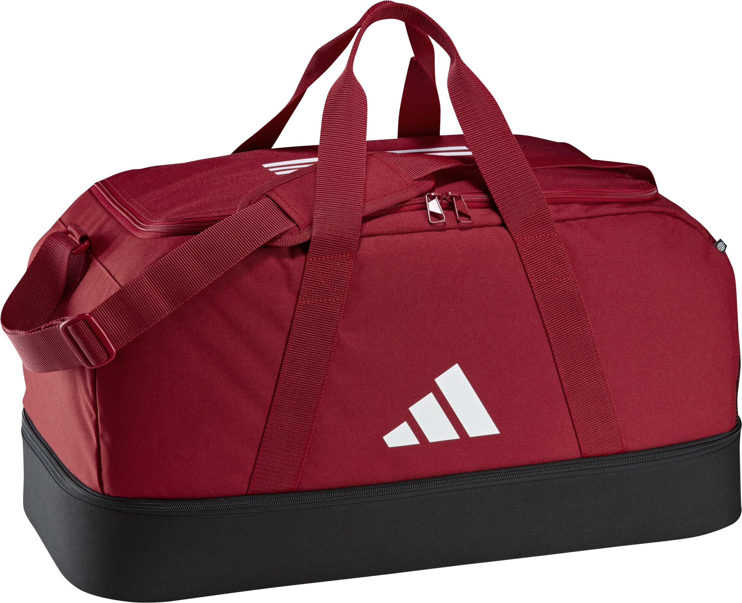 ADIDAS TIRO L DU M BC TEPORE/BLACK/WHITE