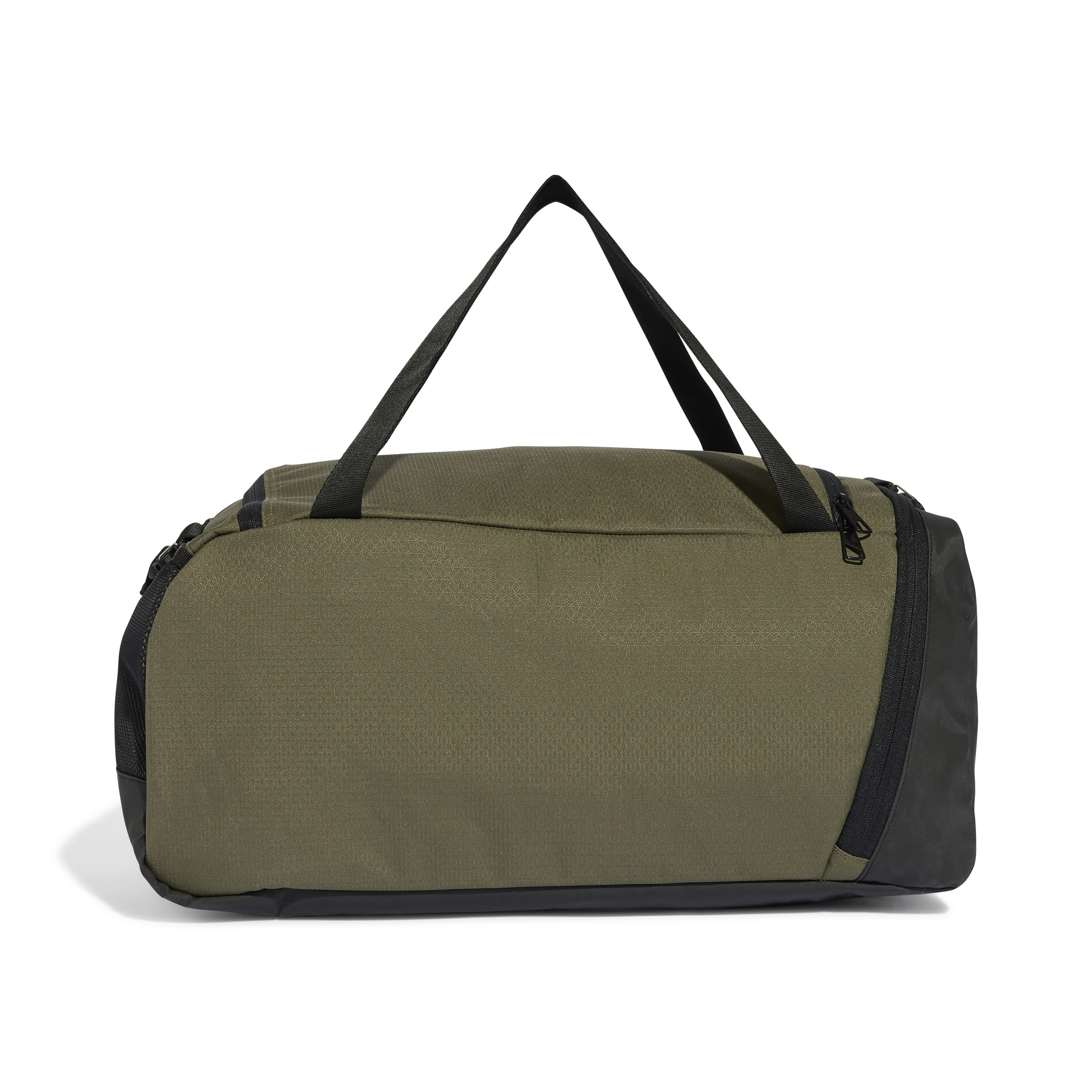 ADIDAS TR DUFFLE S OLISTR/WHITE – Bild 6