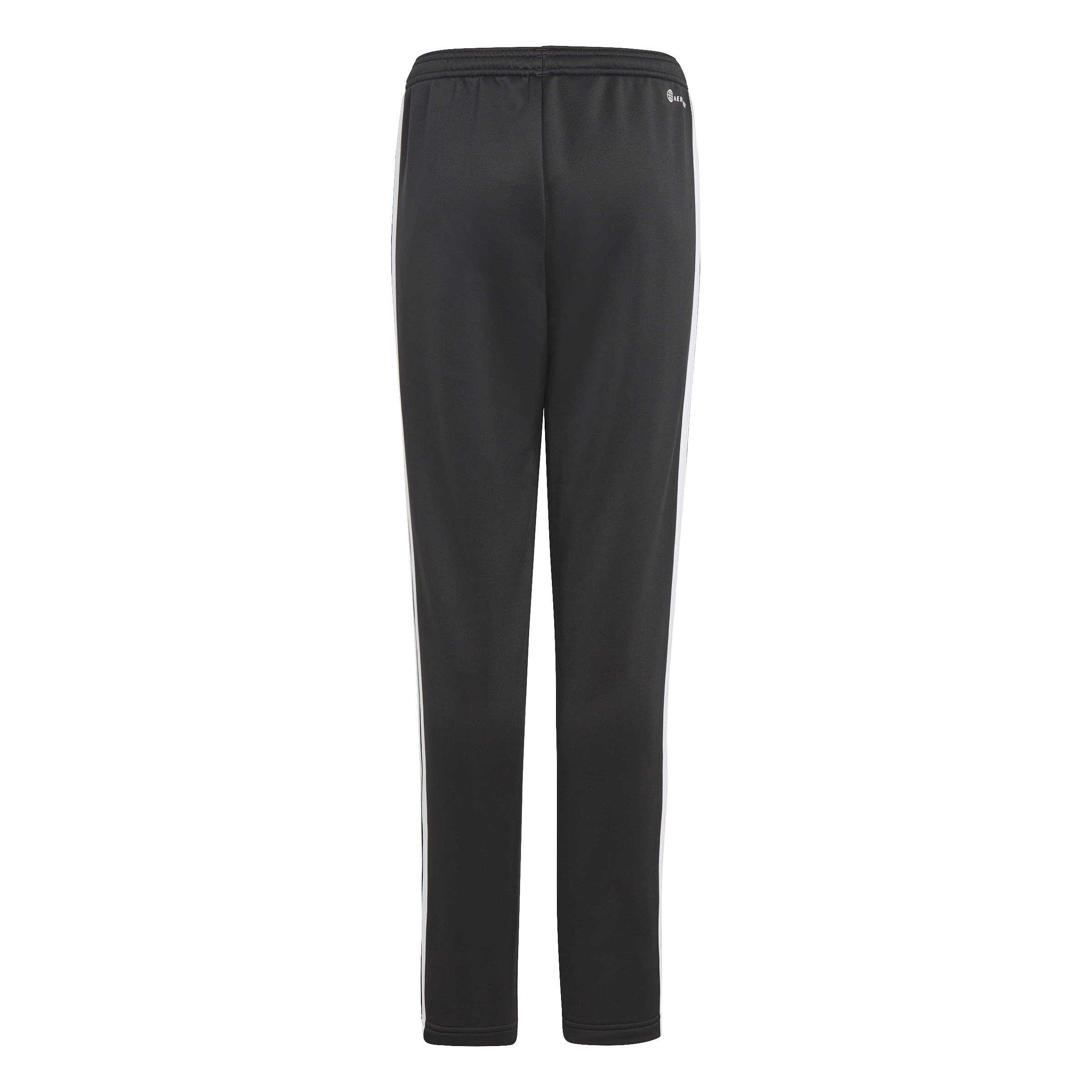 ADIDAS U TR-ES 3S PANT BLACK/WHITE – Bild 3