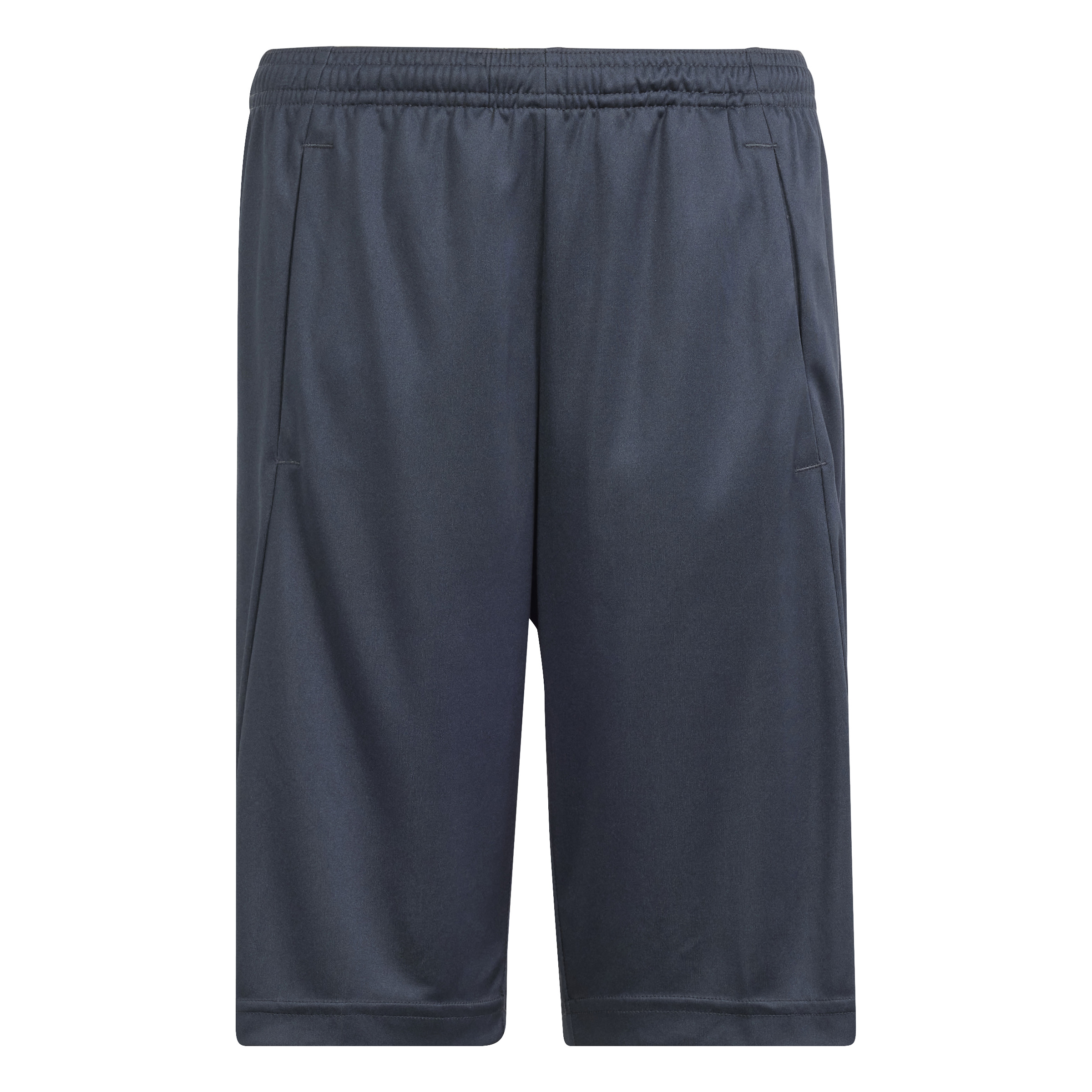ADIDAS U TR-ES LOGO SH CARBON/SEGRSP