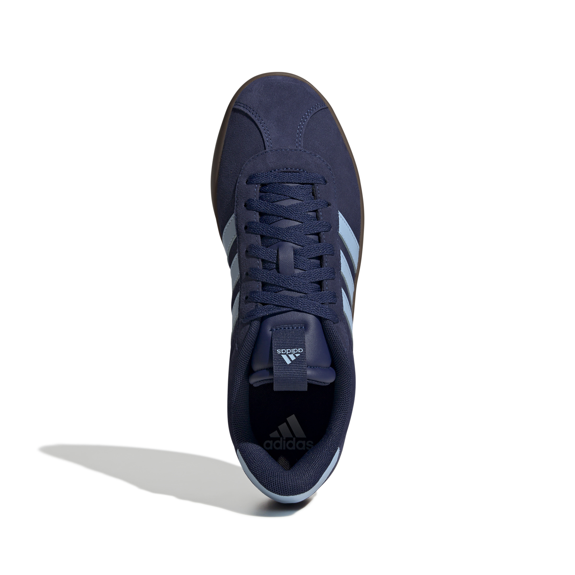 ADIDAS VL COURT 3.0 DKBLUE/CLESKY/GOLDMT – Bild 3