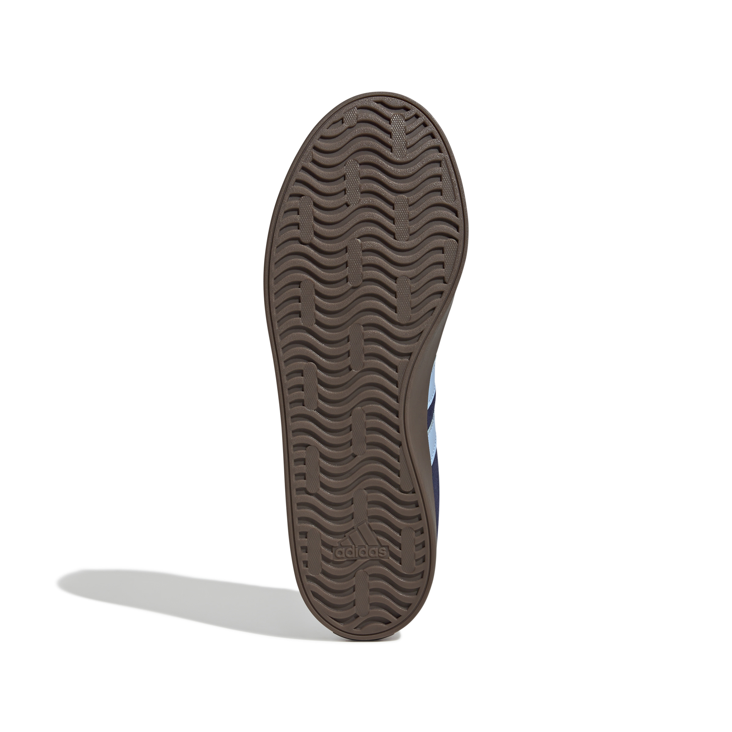 ADIDAS VL COURT 3.0 DKBLUE/CLESKY/GOLDMT – Bild 4