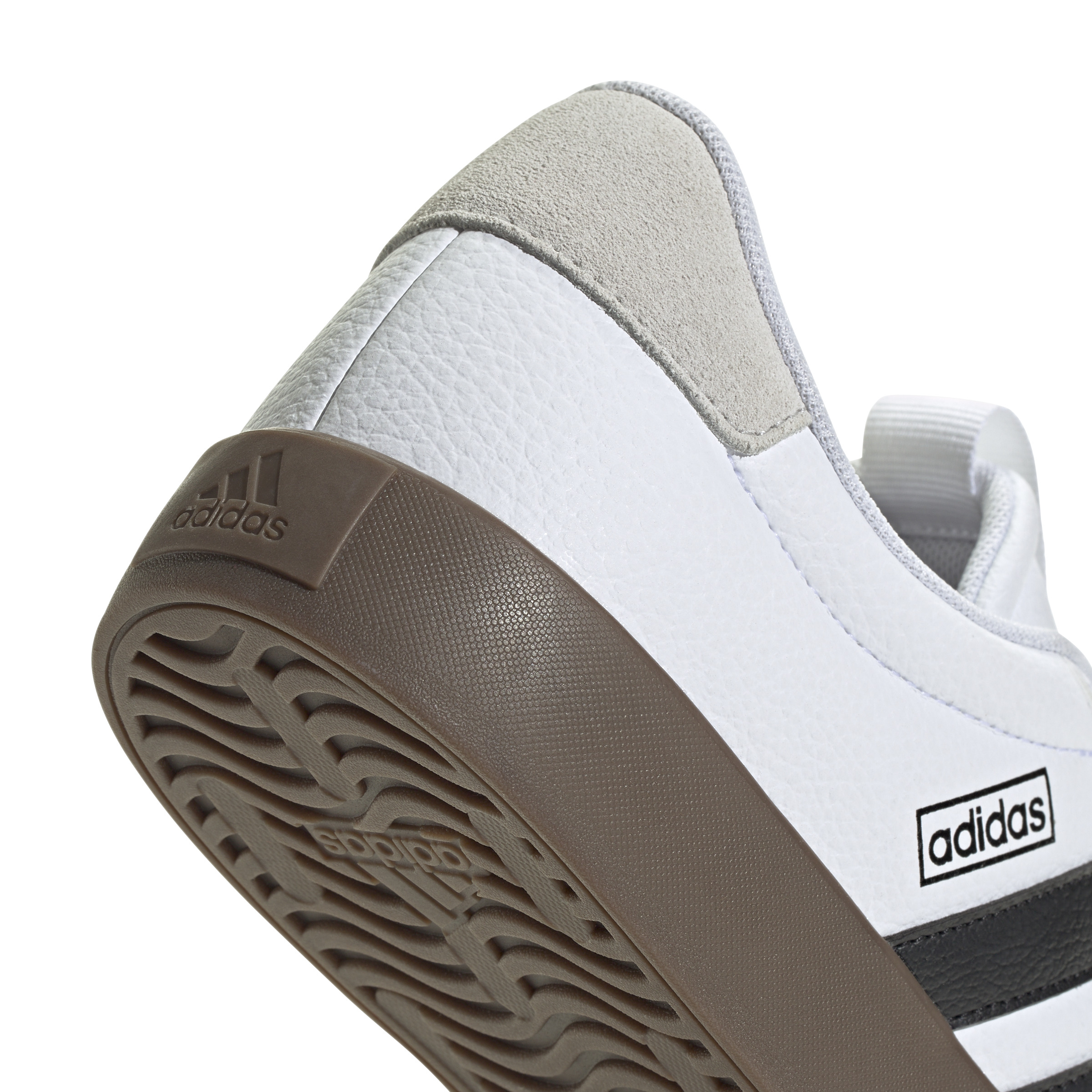 ADIDAS VL COURT 3.0 FTWWHT/CBLACK/GREONE – Bild 8