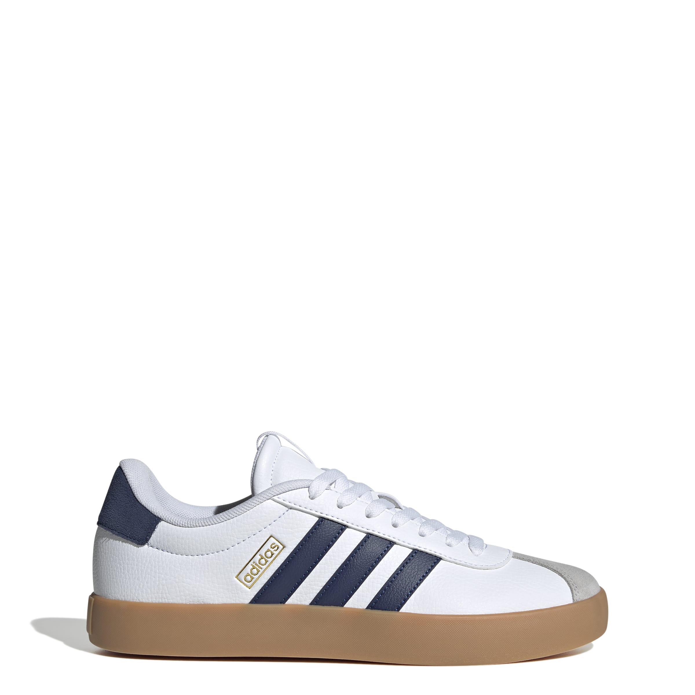 ADIDAS VL COURT 3.0 FTWWHT/DKBLUE/LGSOGR – Bild 2