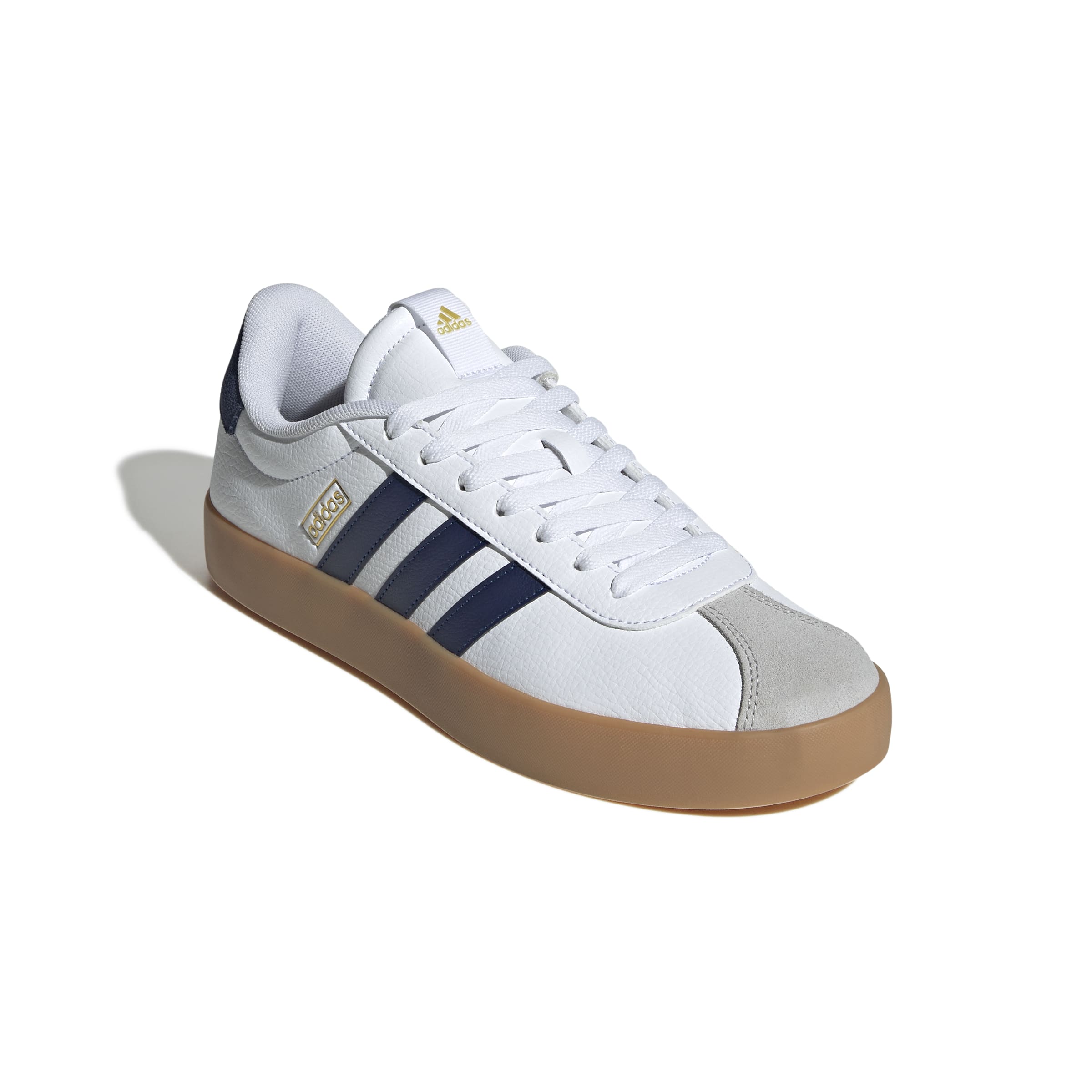 ADIDAS VL COURT 3.0 FTWWHT/DKBLUE/LGSOGR – Bild 6