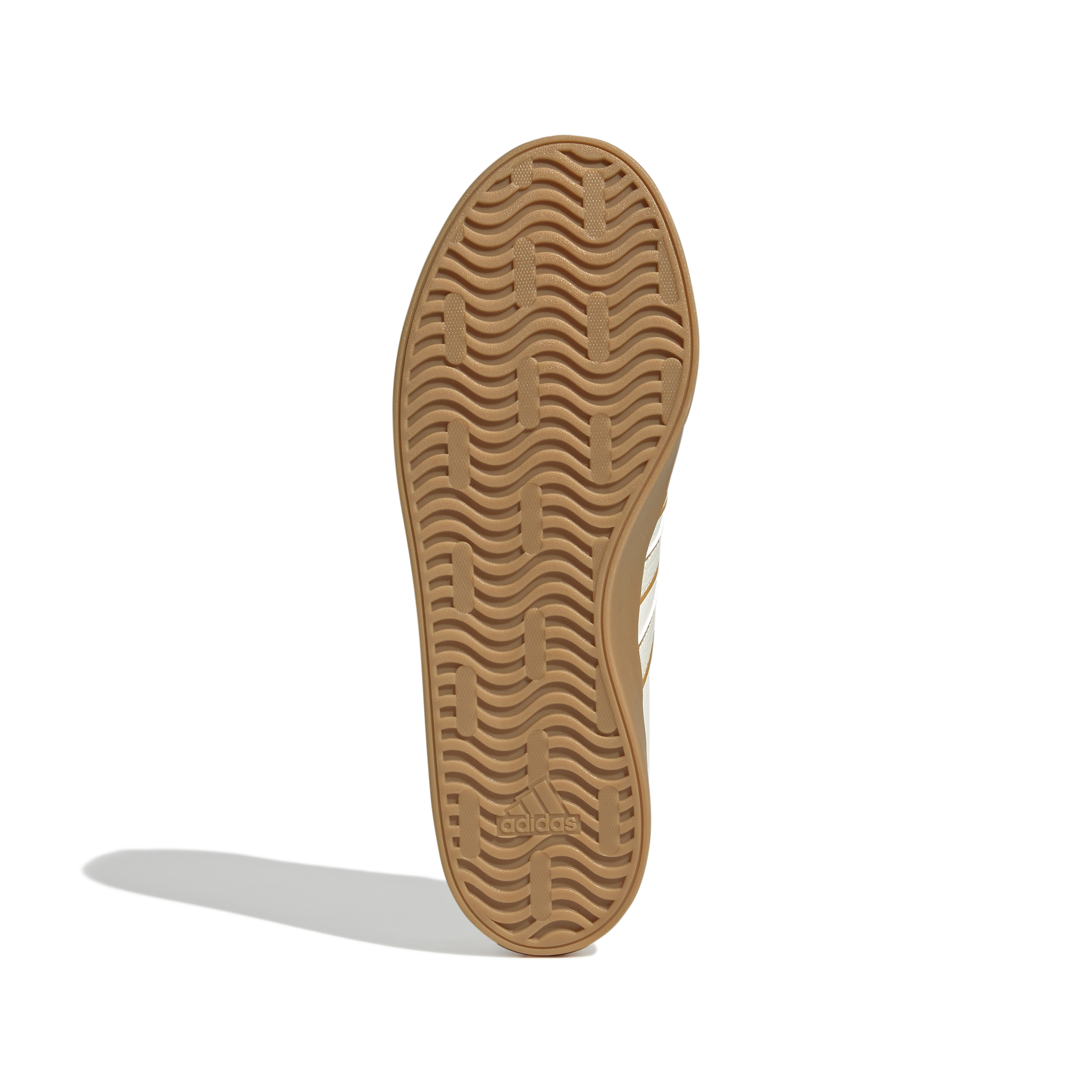 ADIDAS VL COURT 3.0 OWHITE/IVORY/ORBGRY – Bild 4