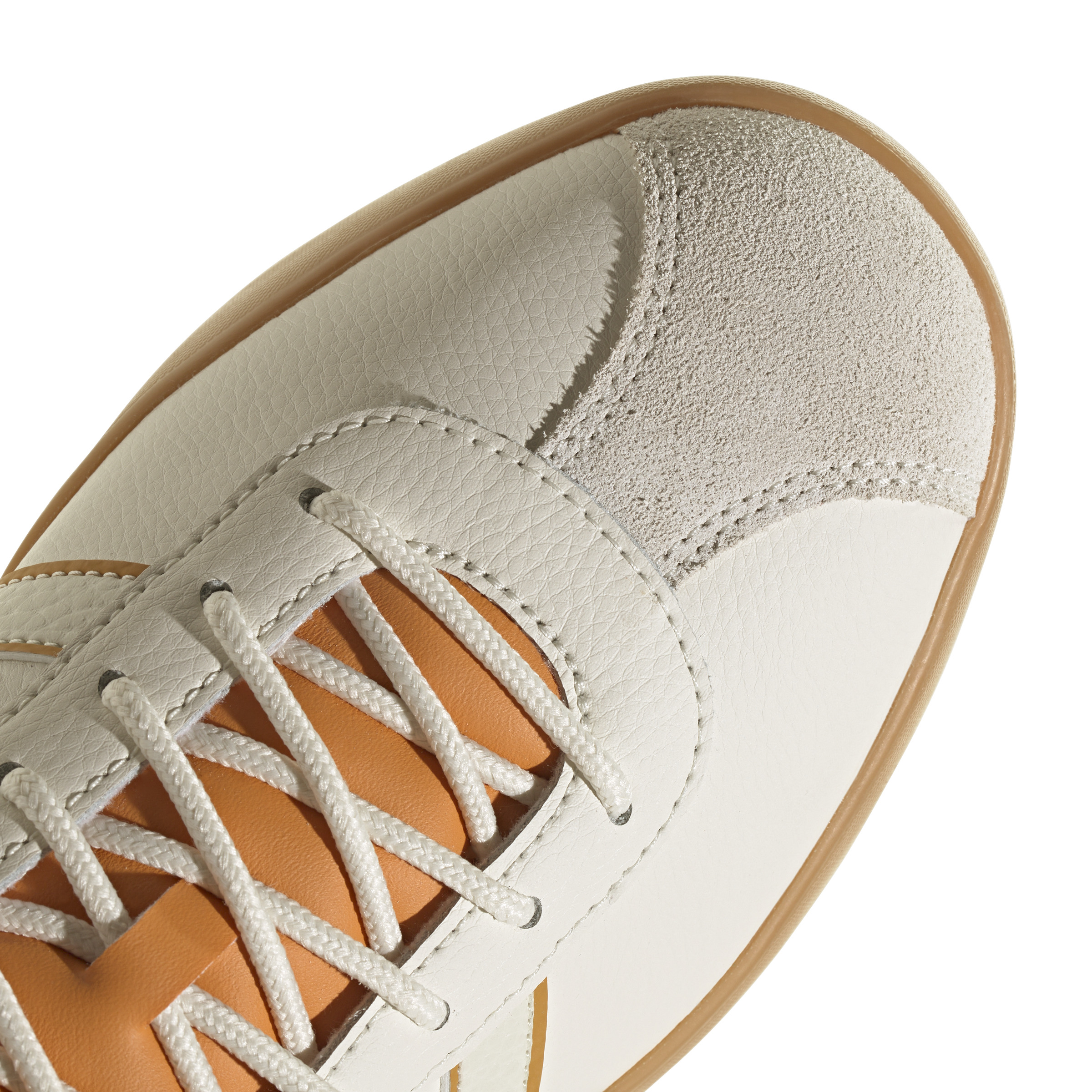 ADIDAS VL COURT 3.0 OWHITE/IVORY/ORBGRY – Bild 8