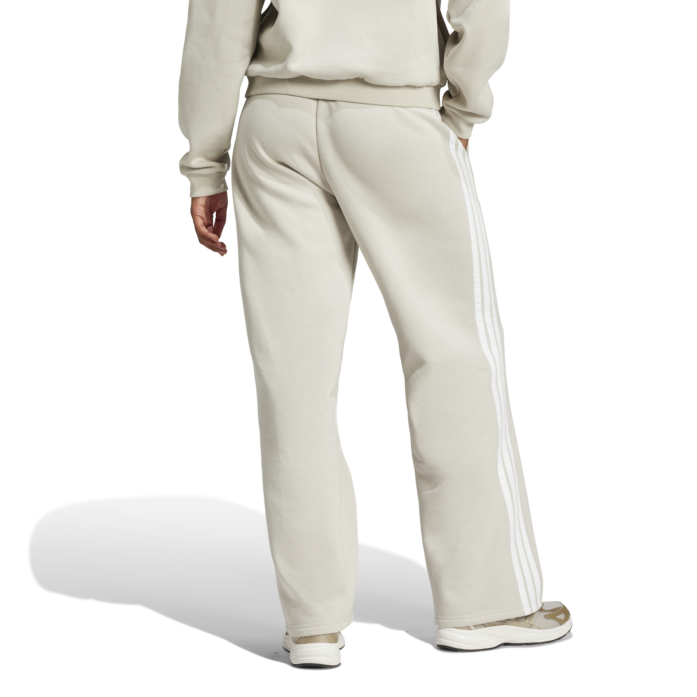 ADIDAS W 3S FL OH PT WONALU/WHITE – Bild 3