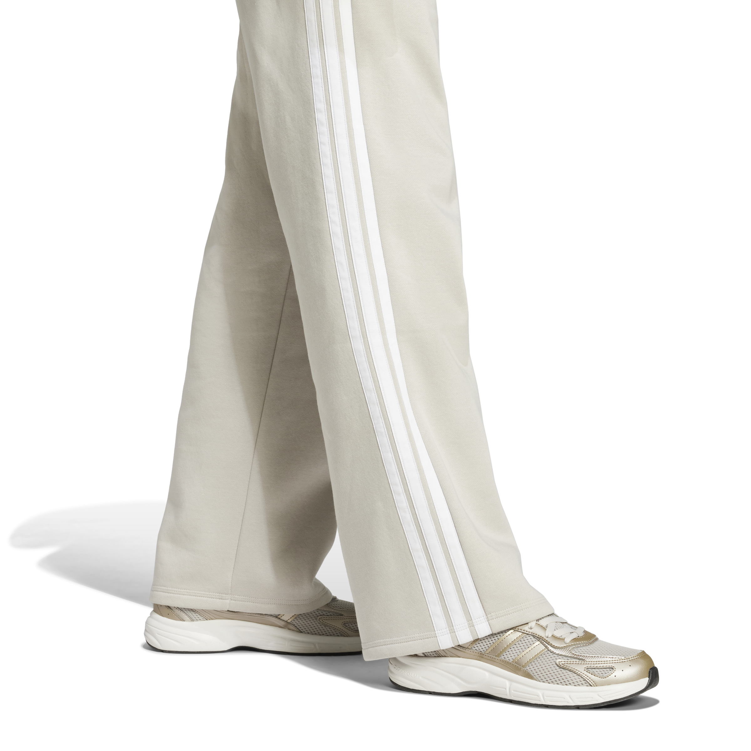ADIDAS W 3S FL OH PT WONALU/WHITE – Bild 6