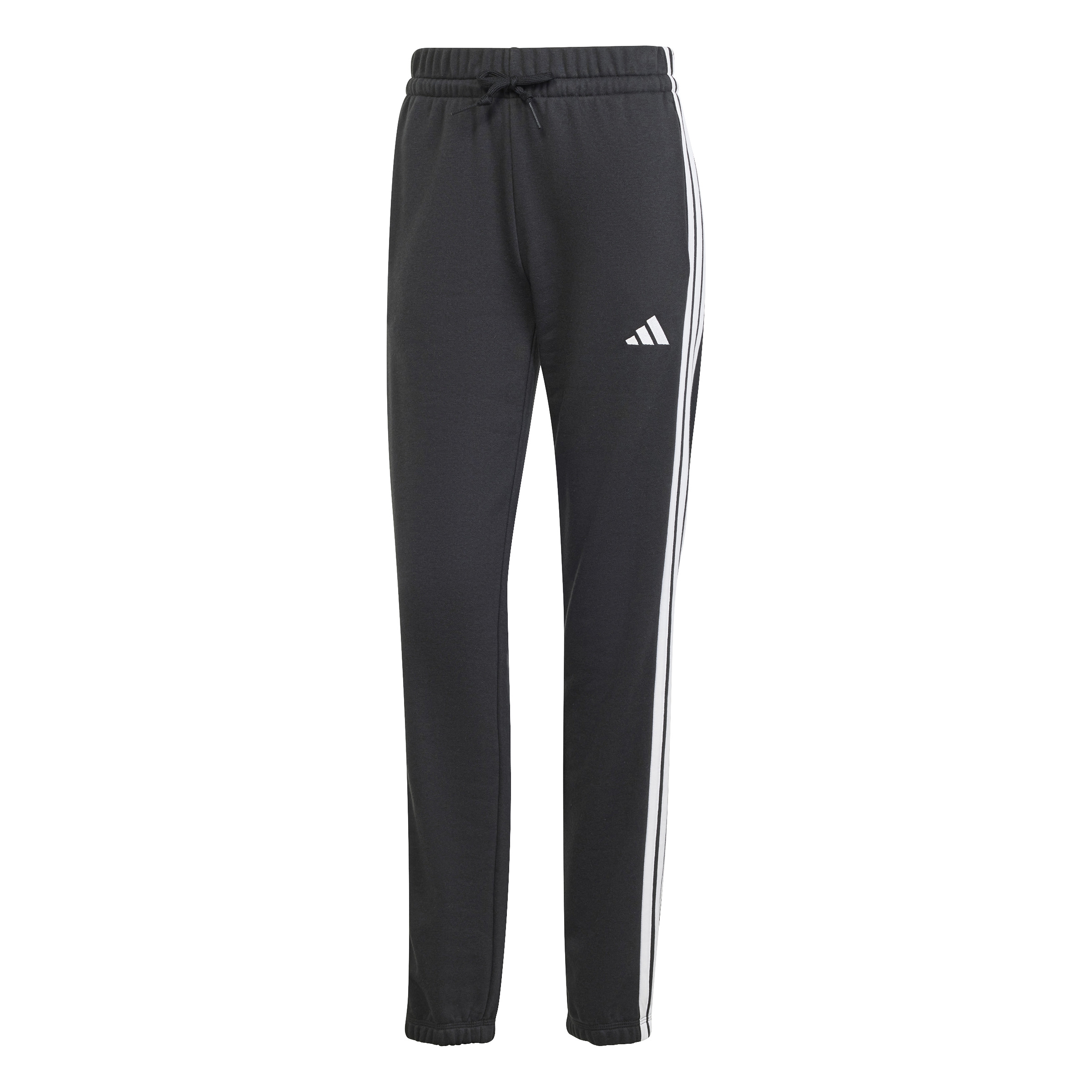 ADIDAS W 3S FT CF PT BLACK/WHITE