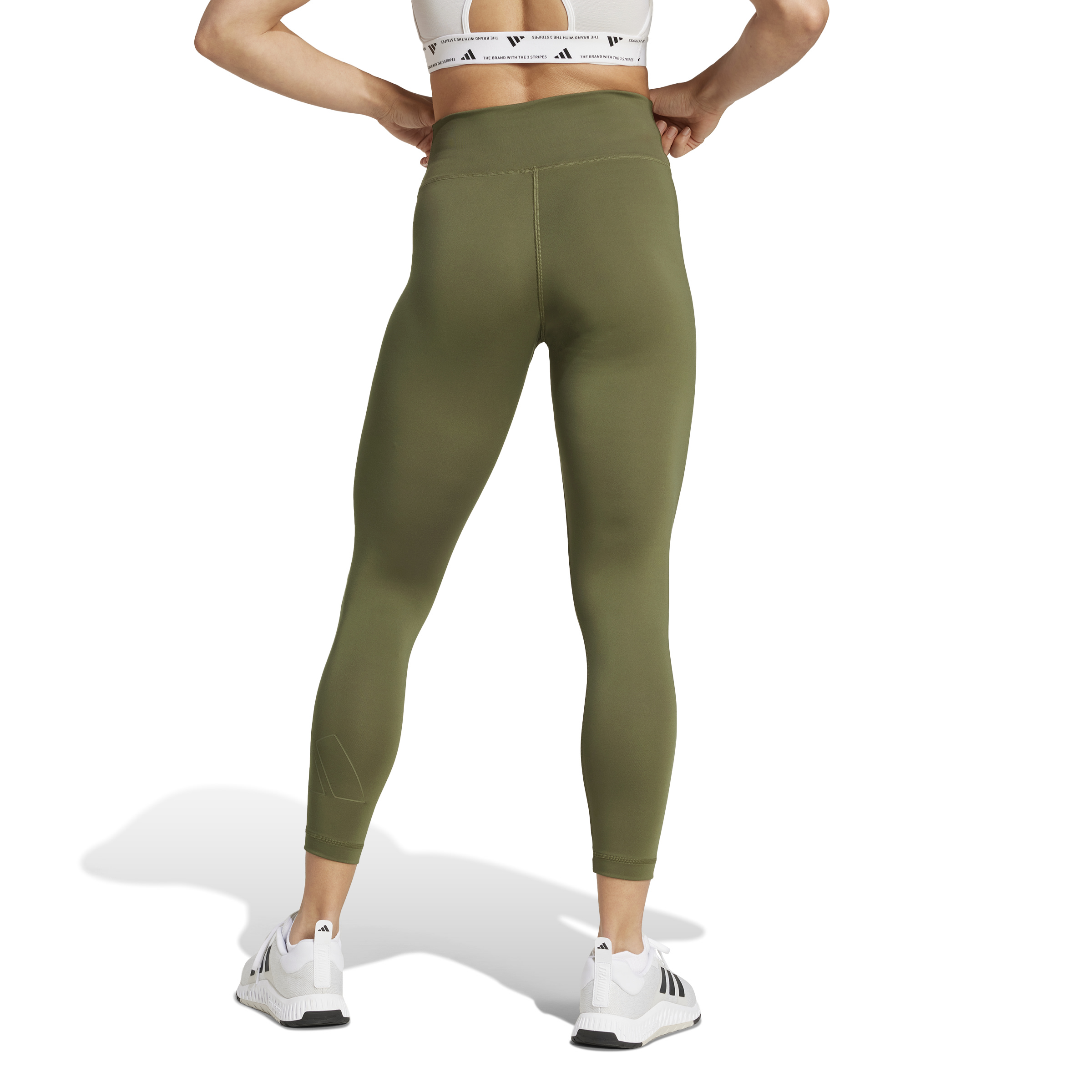 ADIDAS W BL 78 TIG OLISTR – Bild 4