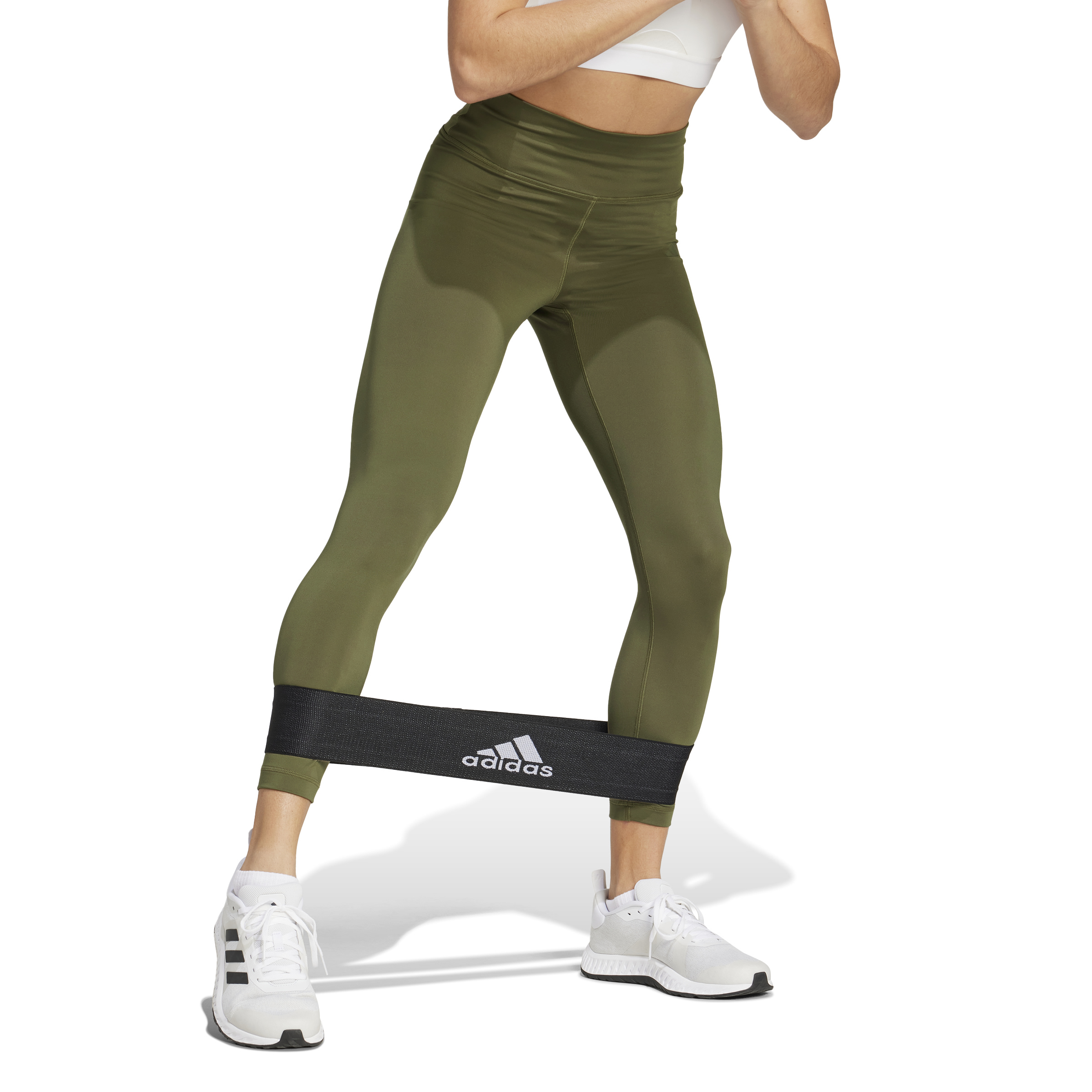 ADIDAS W BL 78 TIG OLISTR – Bild 5