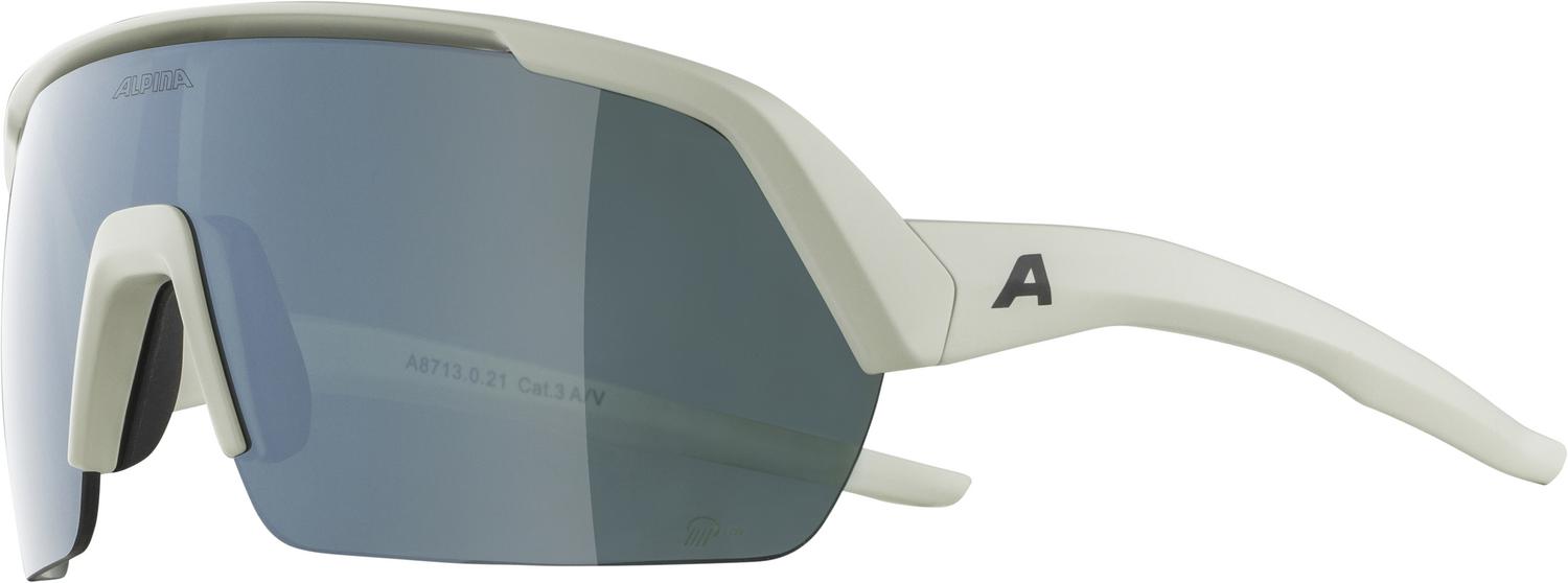 ALPINA TURBO HR Q-LITE COOL-GREY MATT – Bild 2