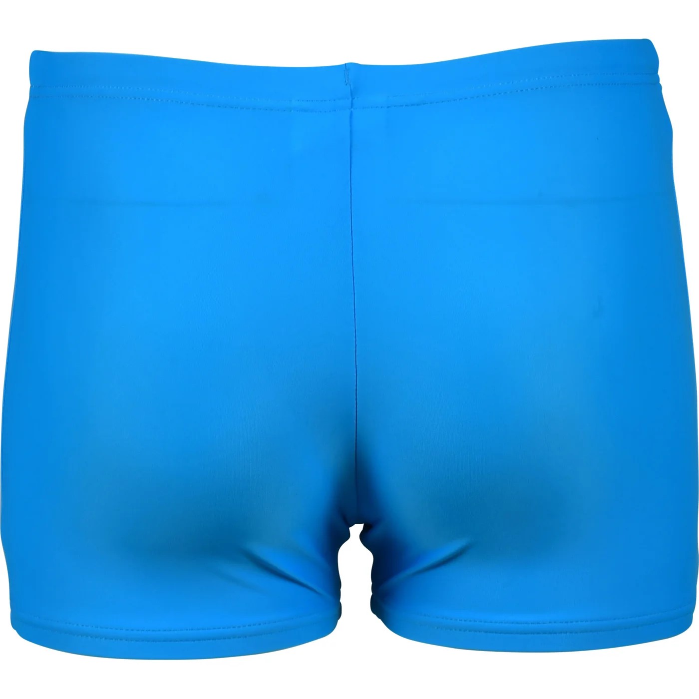 ARENA BOY'S ARENA KIKKO V SWIM SHORT BLACK-BLUE CHINA – Bild 2