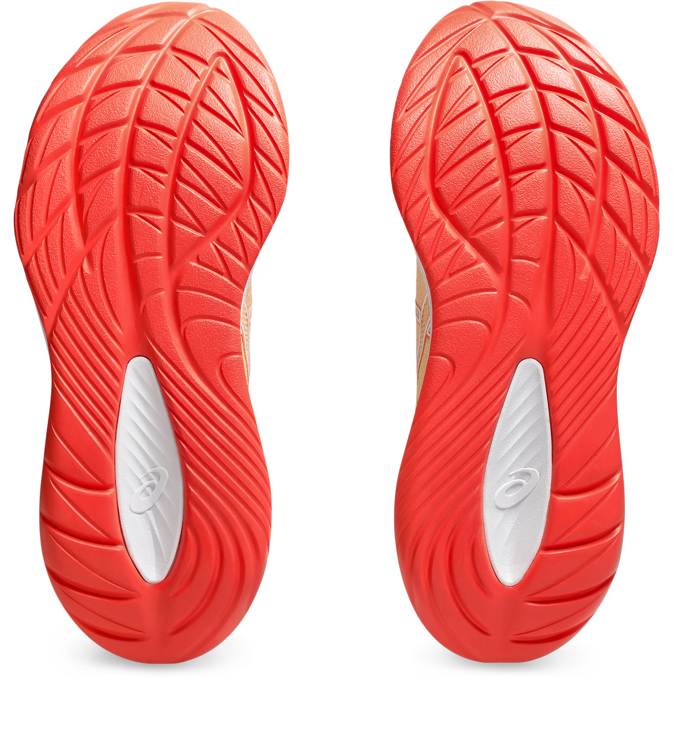 Asics GEL-CUMULUS 27 LIGHT ORANGE/MOJAVE – Bild 2