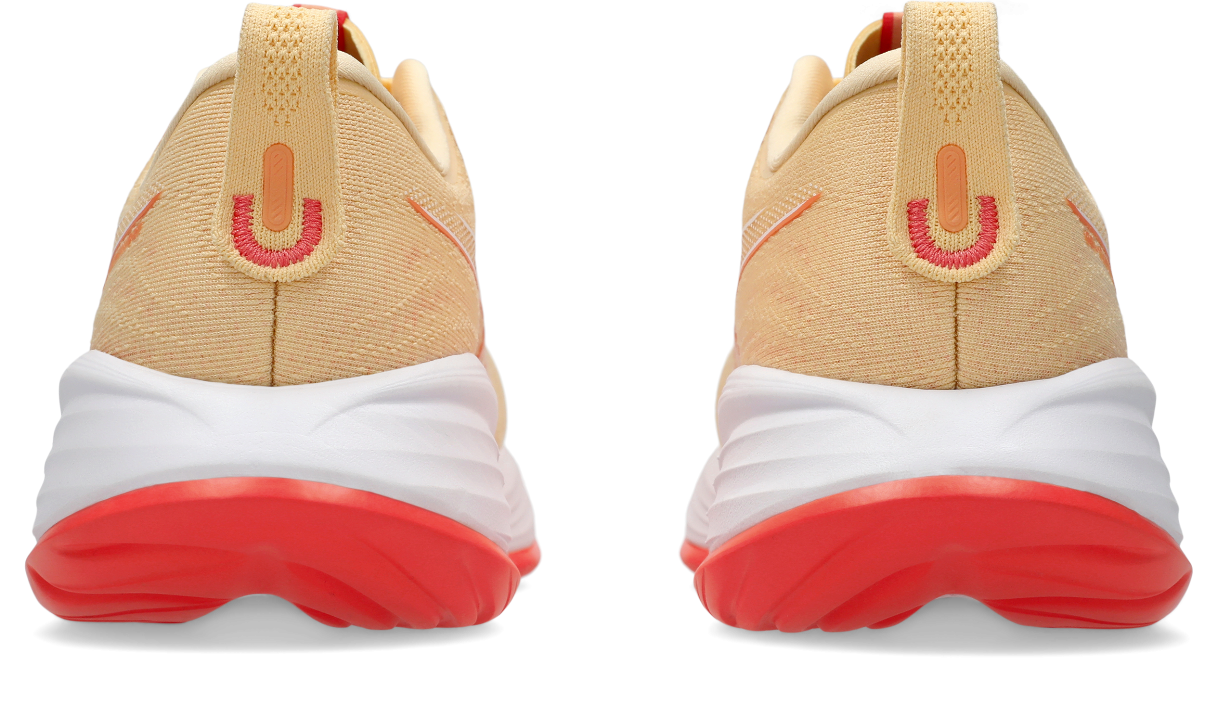 Asics GEL-CUMULUS 27 LIGHT ORANGE/MOJAVE – Bild 8