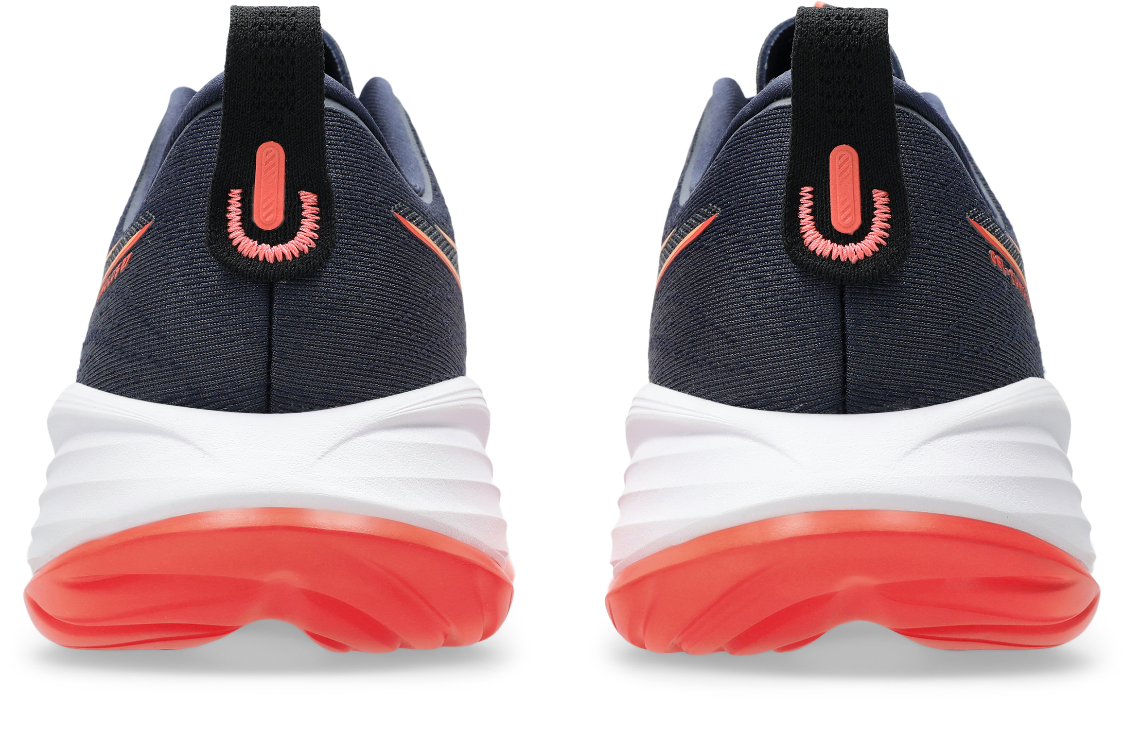 Asics GEL-CUMULUS 27 MIDNIGHT/CORAL REEF – Bild 8