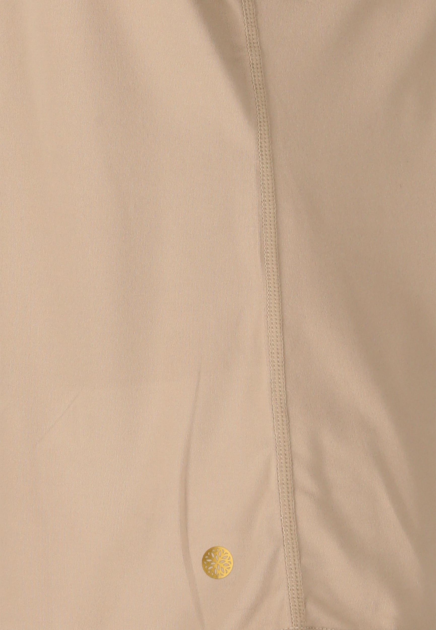 ATHLECIA Gaina W S/S Tee PURE CASHMERE – Bild 3