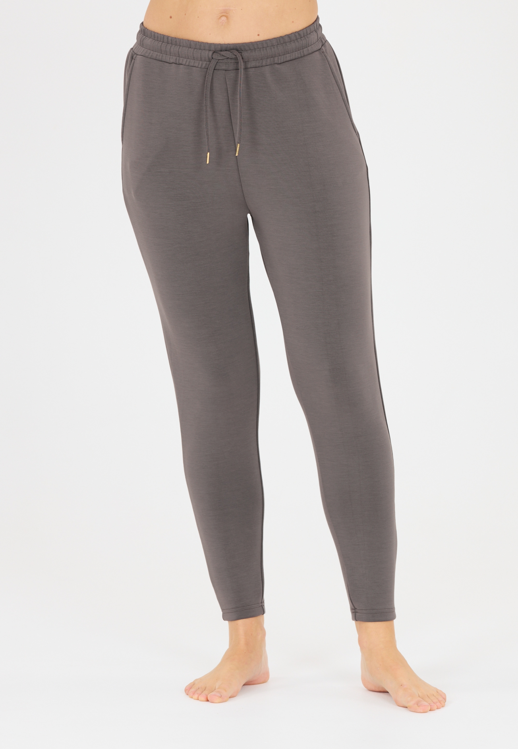 ATHLECIA Jacey V2 W Sweat Pants PLUM KITTEN – Bild 7