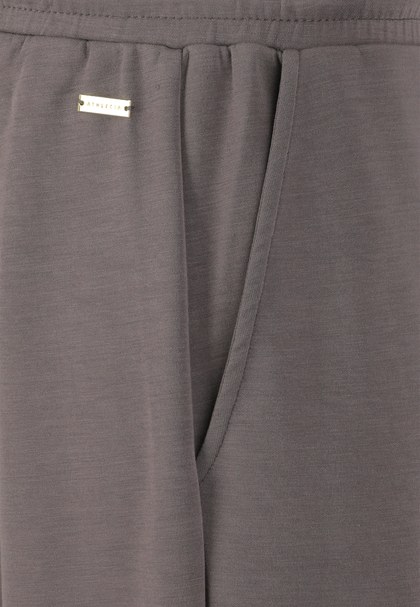 ATHLECIA Jacey V2 W Sweat Pants PLUM KITTEN – Bild 9